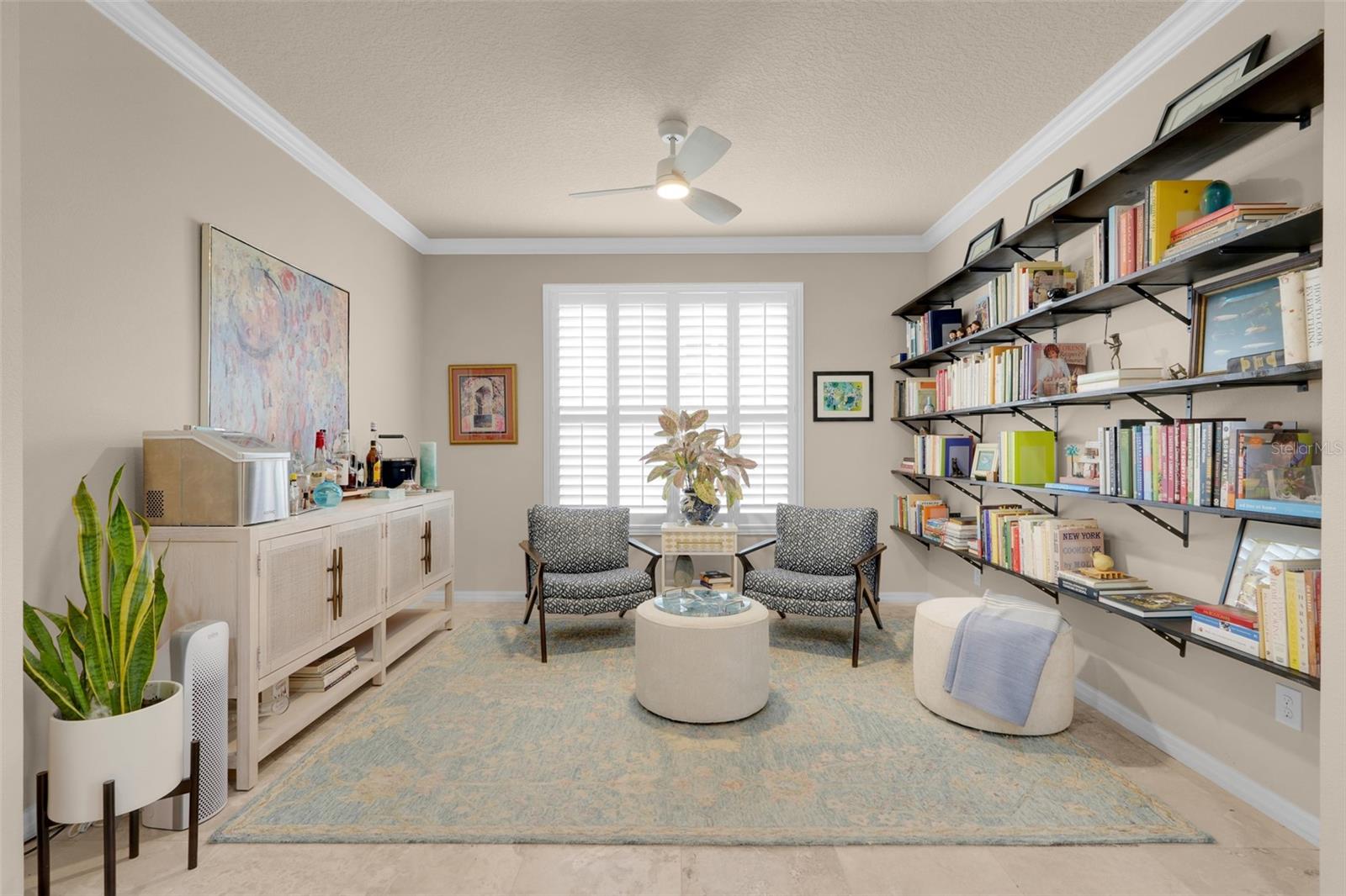 HIGHLAND RANCH ESPLANADE PH 1 - Residential