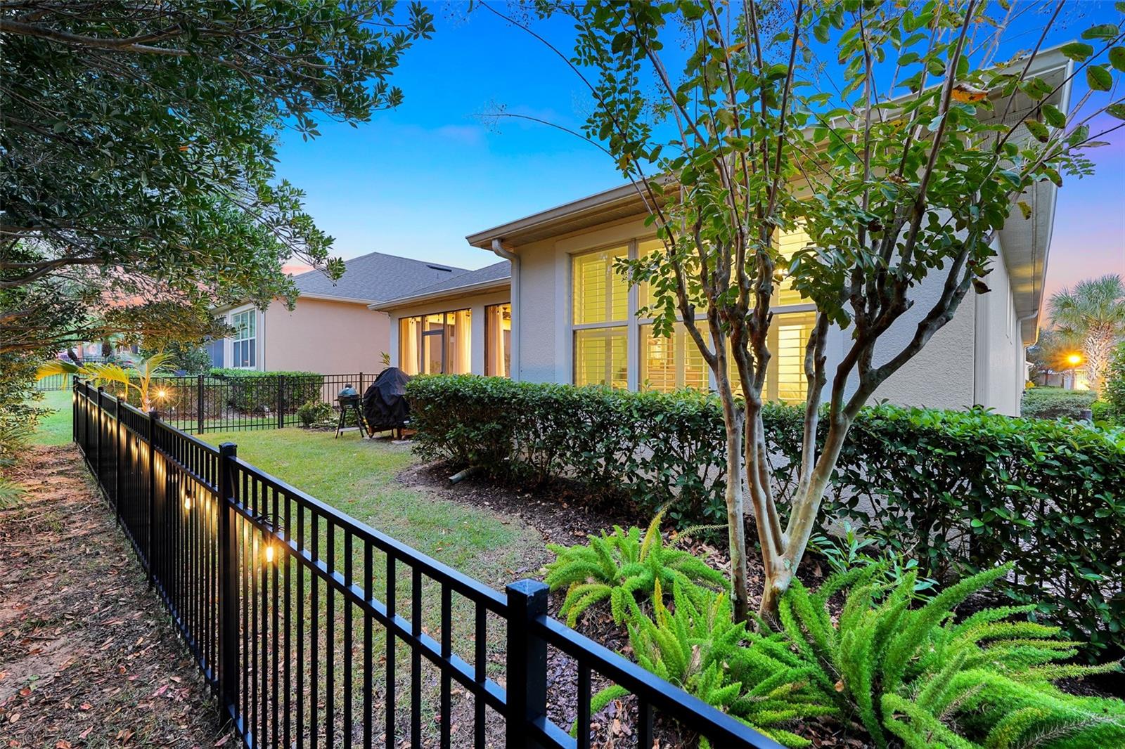 HIGHLAND RANCH ESPLANADE PH 1 - Residential