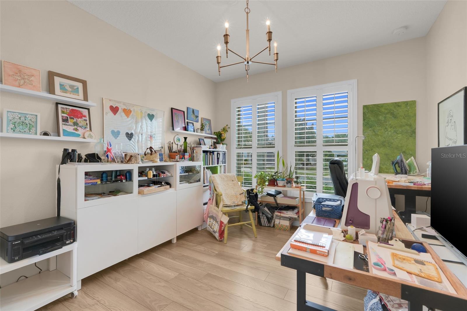 HIGHLAND RANCH ESPLANADE PH 1 - Residential