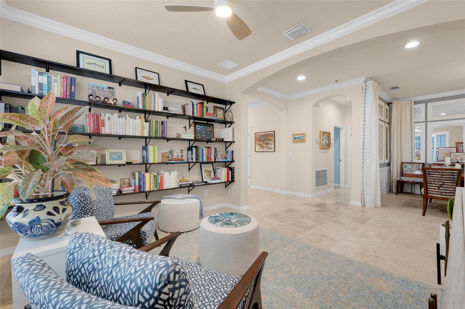 HIGHLAND RANCH ESPLANADE PH 1 - Residential