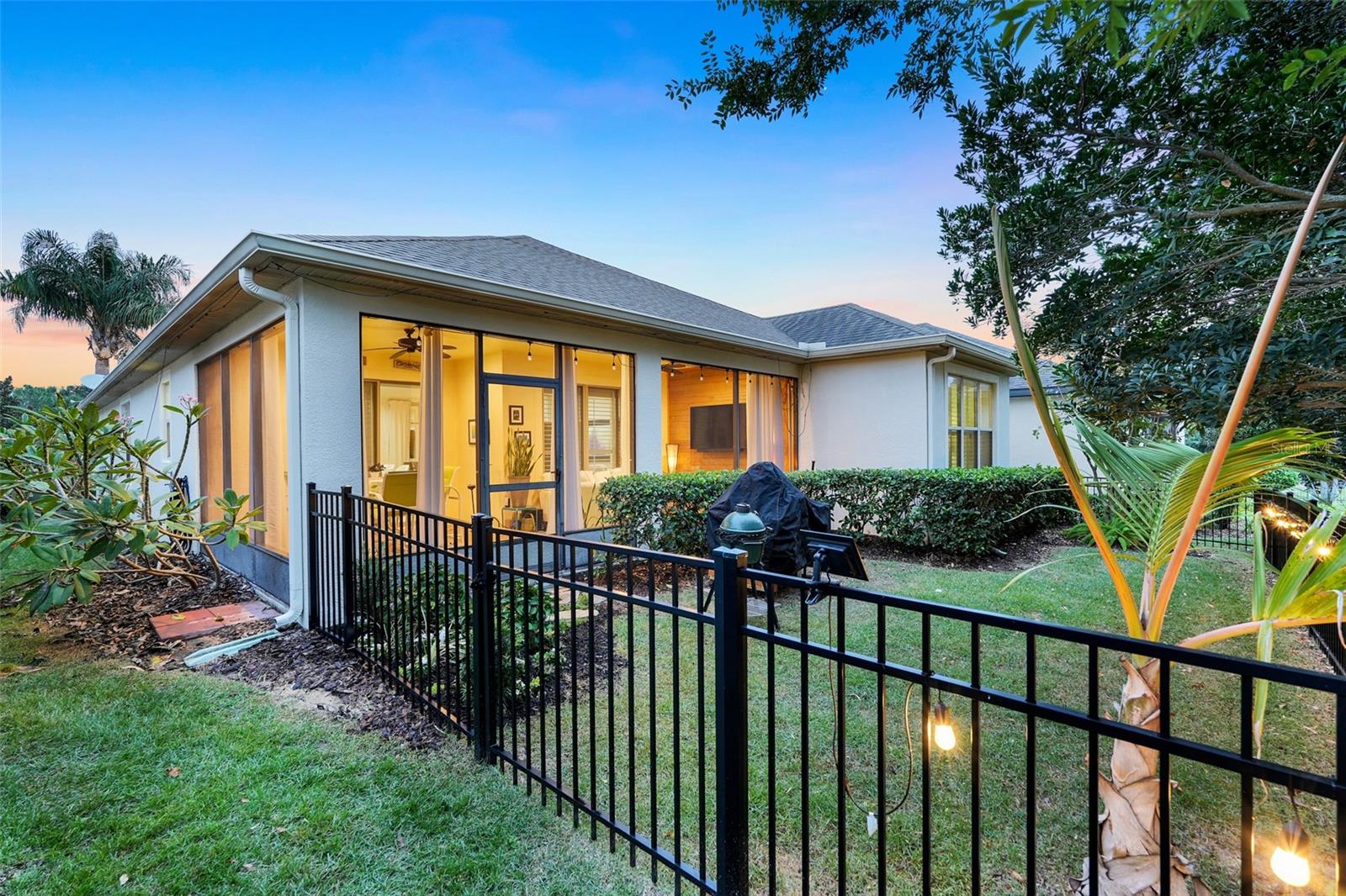 HIGHLAND RANCH ESPLANADE PH 1 - Residential