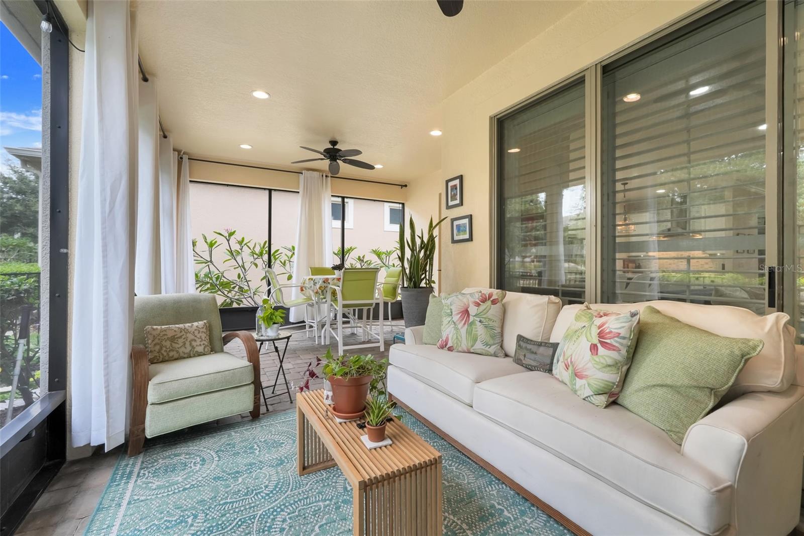 HIGHLAND RANCH ESPLANADE PH 1 - Residential