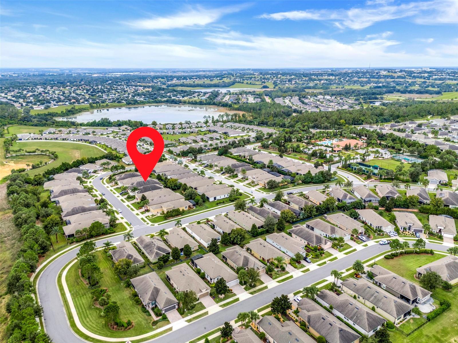 HIGHLAND RANCH ESPLANADE PH 1 - Residential