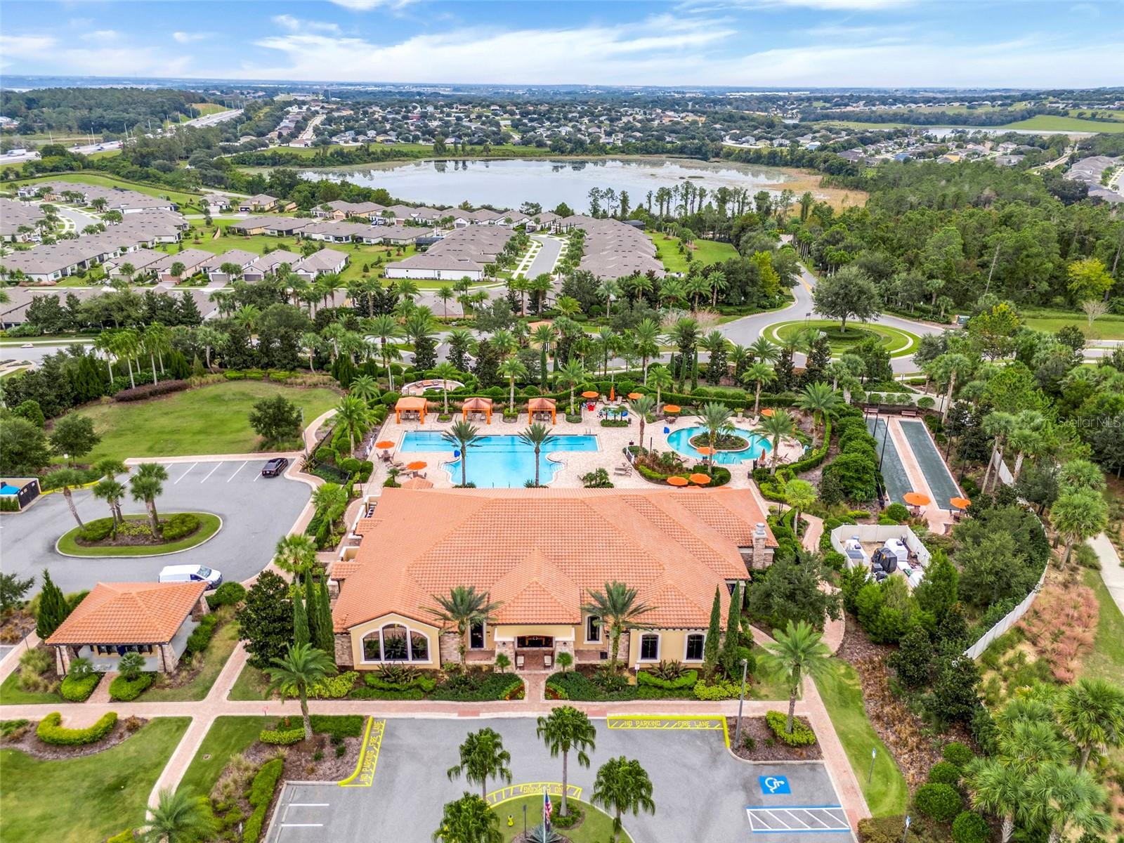 HIGHLAND RANCH ESPLANADE PH 1 - Residential