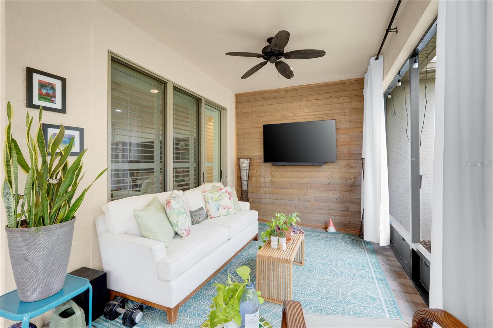 HIGHLAND RANCH ESPLANADE PH 1 - Residential