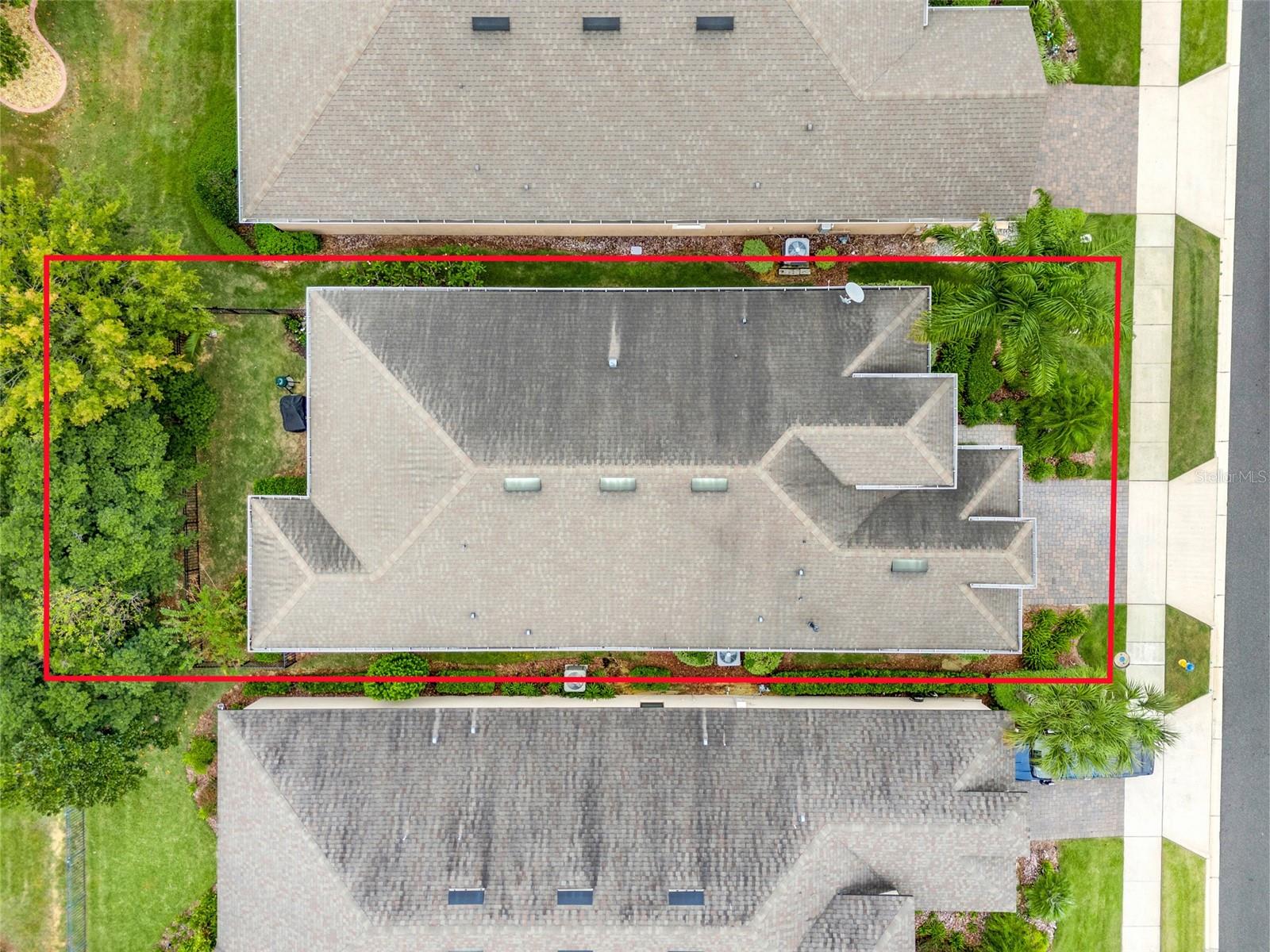 HIGHLAND RANCH ESPLANADE PH 1 - Residential