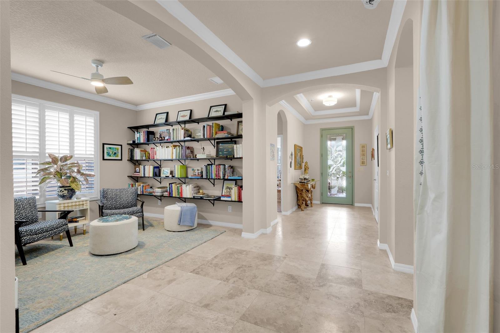 HIGHLAND RANCH ESPLANADE PH 1 - Residential