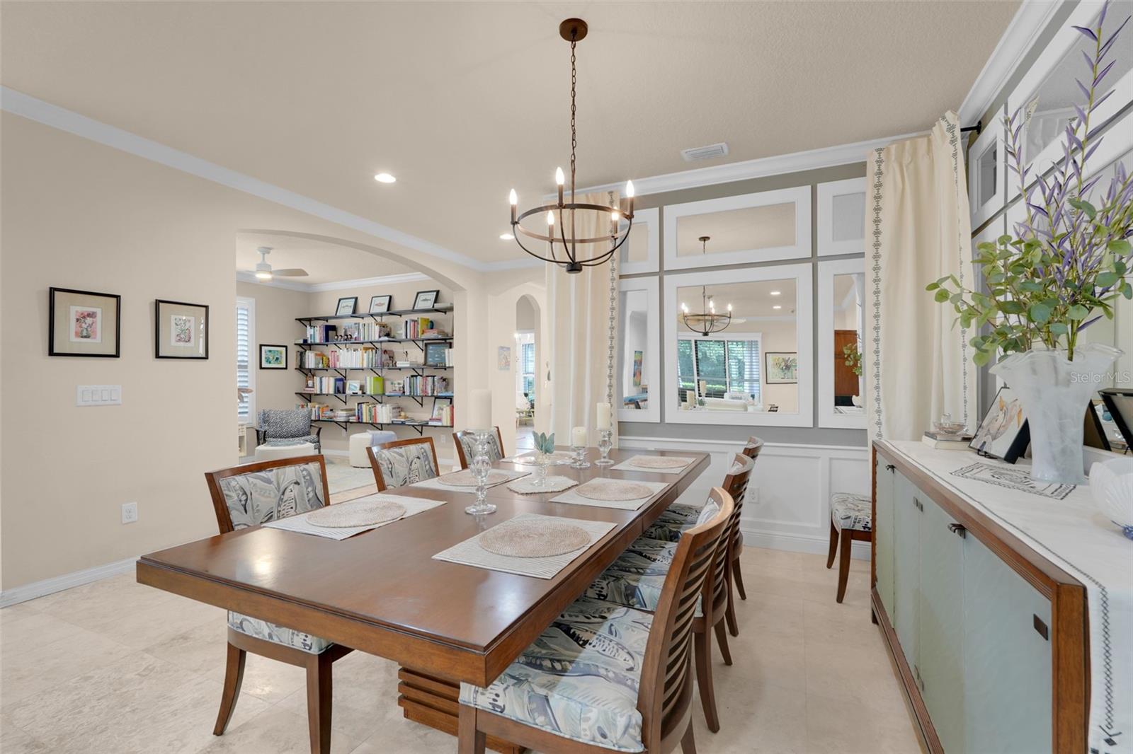 HIGHLAND RANCH ESPLANADE PH 1 - Residential