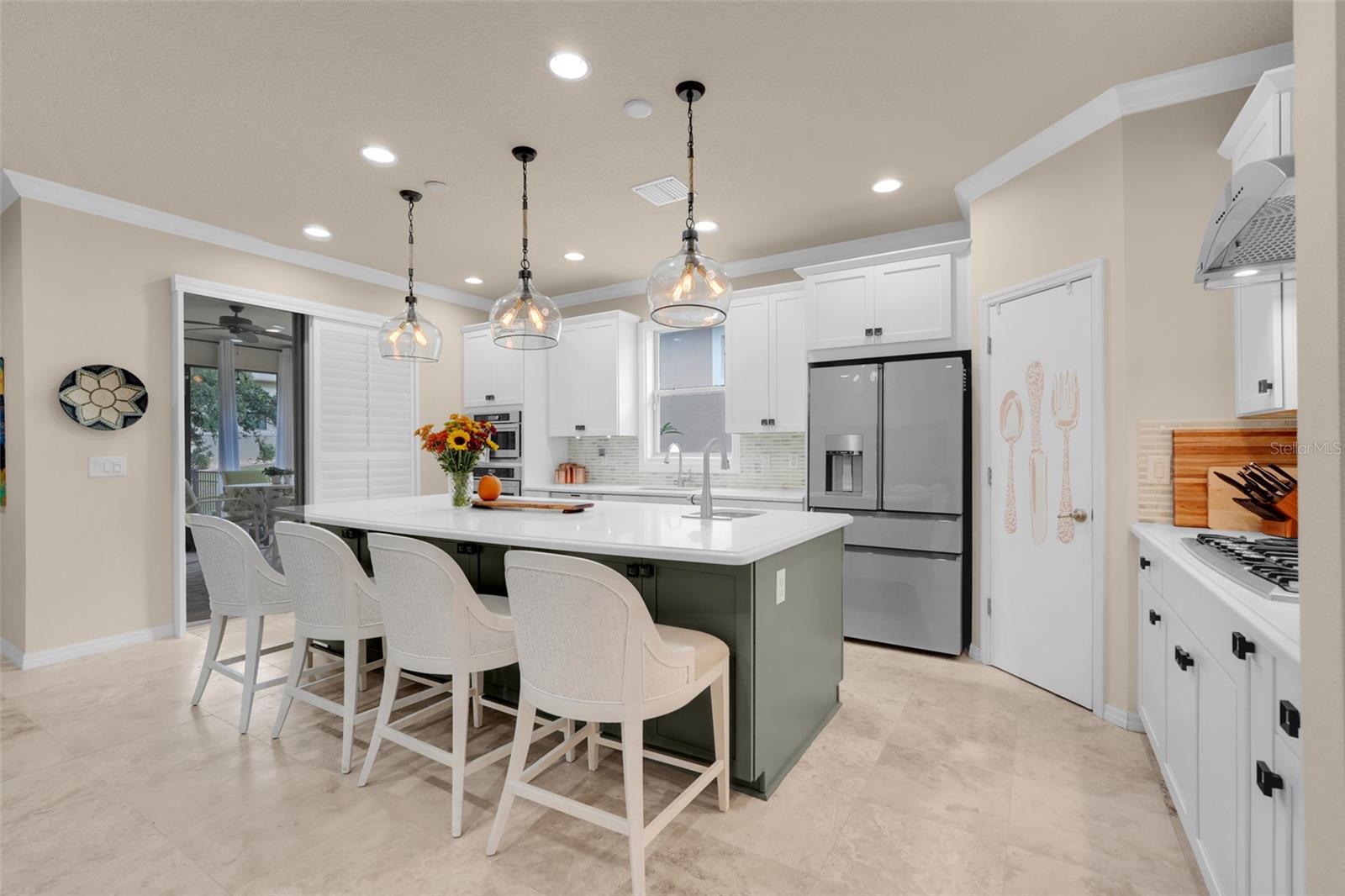 HIGHLAND RANCH ESPLANADE PH 1 - Residential