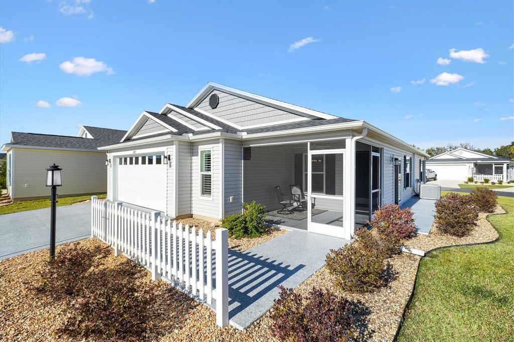 Photo of 2865 Judah Street, The Villages, FL 32163 (MLS # G5104341)