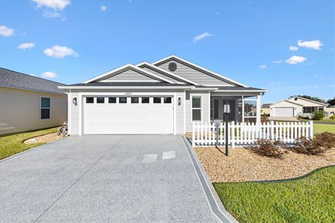 2865 JUDAH STREET THE VILLAGES FL 32163