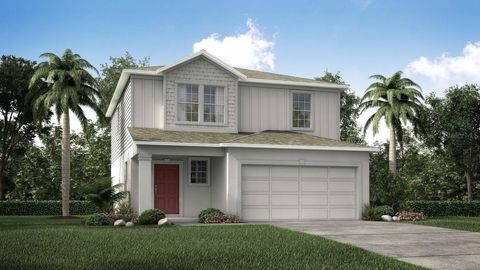 Photo of 512 Peace Drive, Poinciana, FL 34759 (MLS # O6206762)