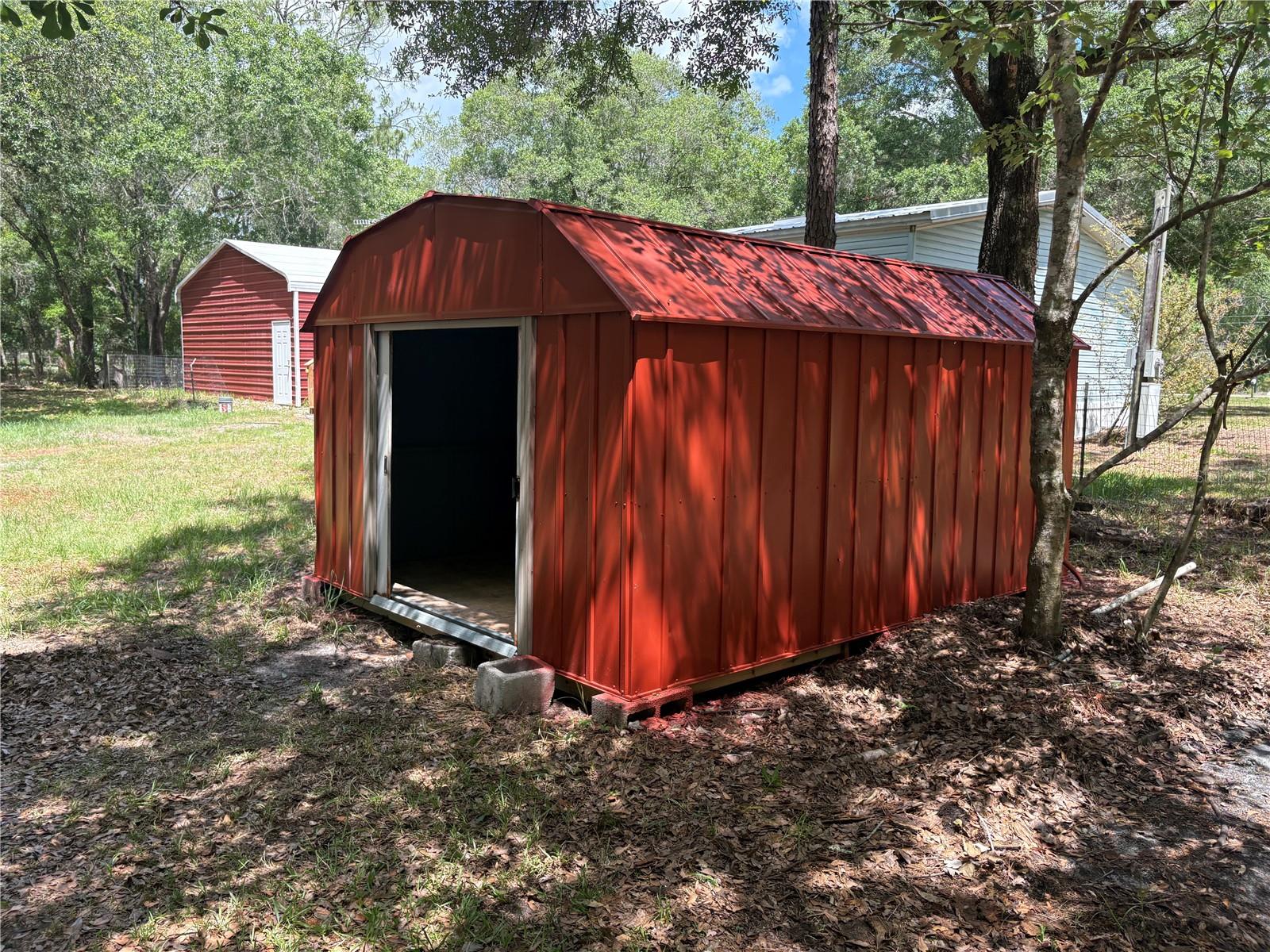 RANCHLAND ACRES - Residential