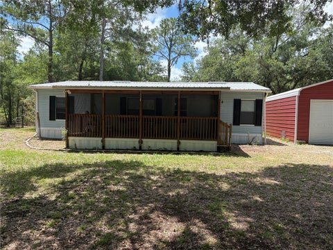 Photo of 12708 Farmettes Road, Lakeland, FL 33809 (MLS # B4902262)