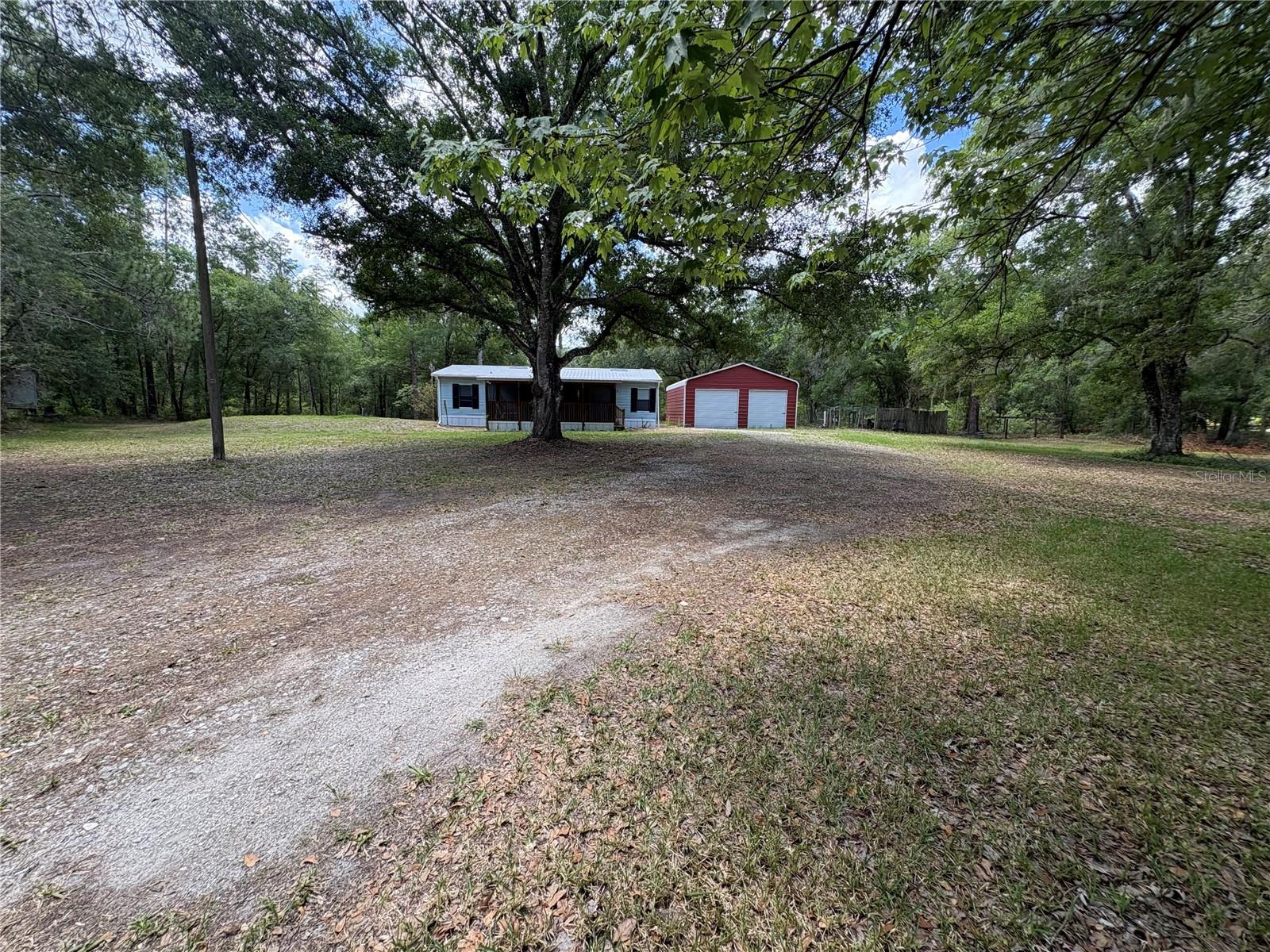 RANCHLAND ACRES - Residential