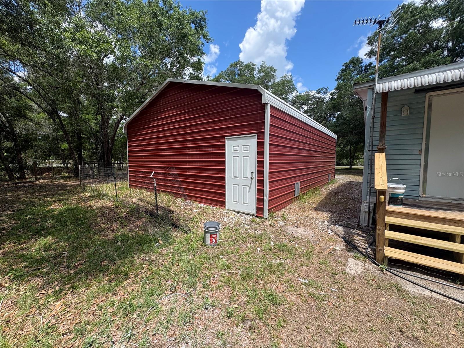 RANCHLAND ACRES - Residential
