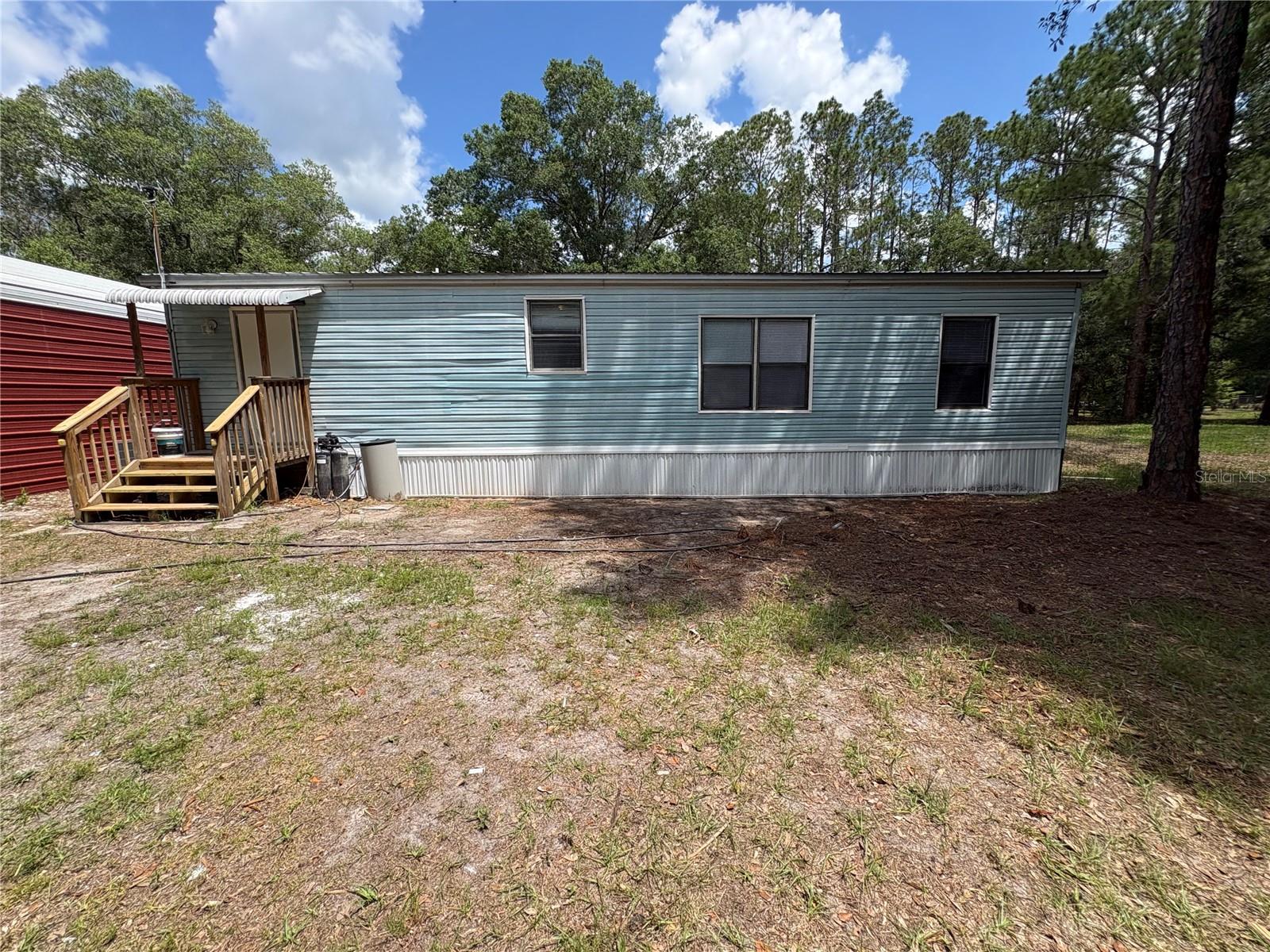 RANCHLAND ACRES - Residential
