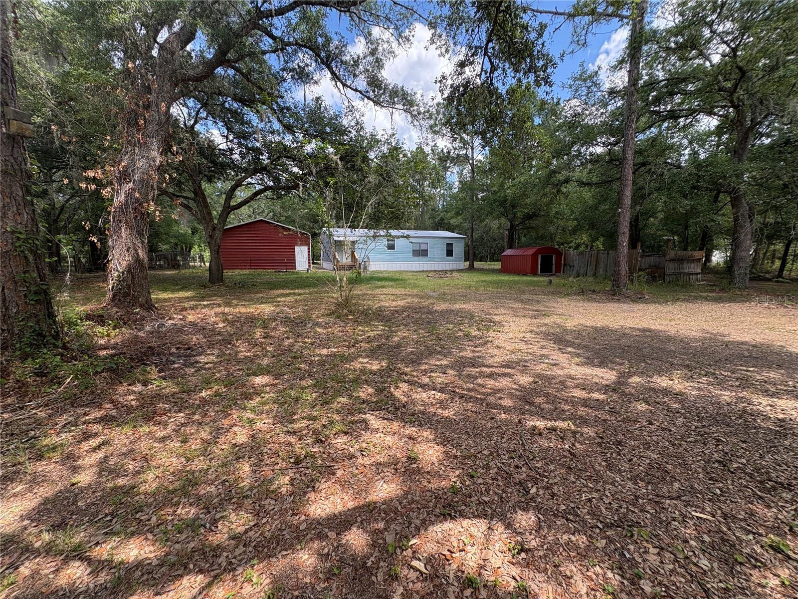 RANCHLAND ACRES - Residential