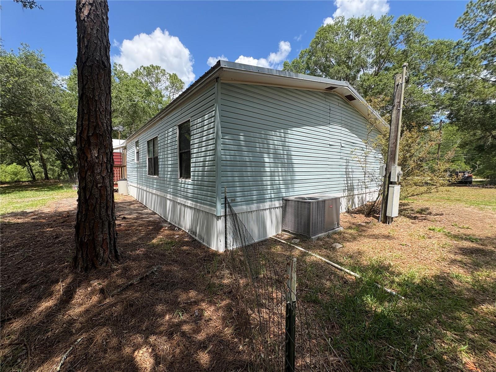 RANCHLAND ACRES - Residential