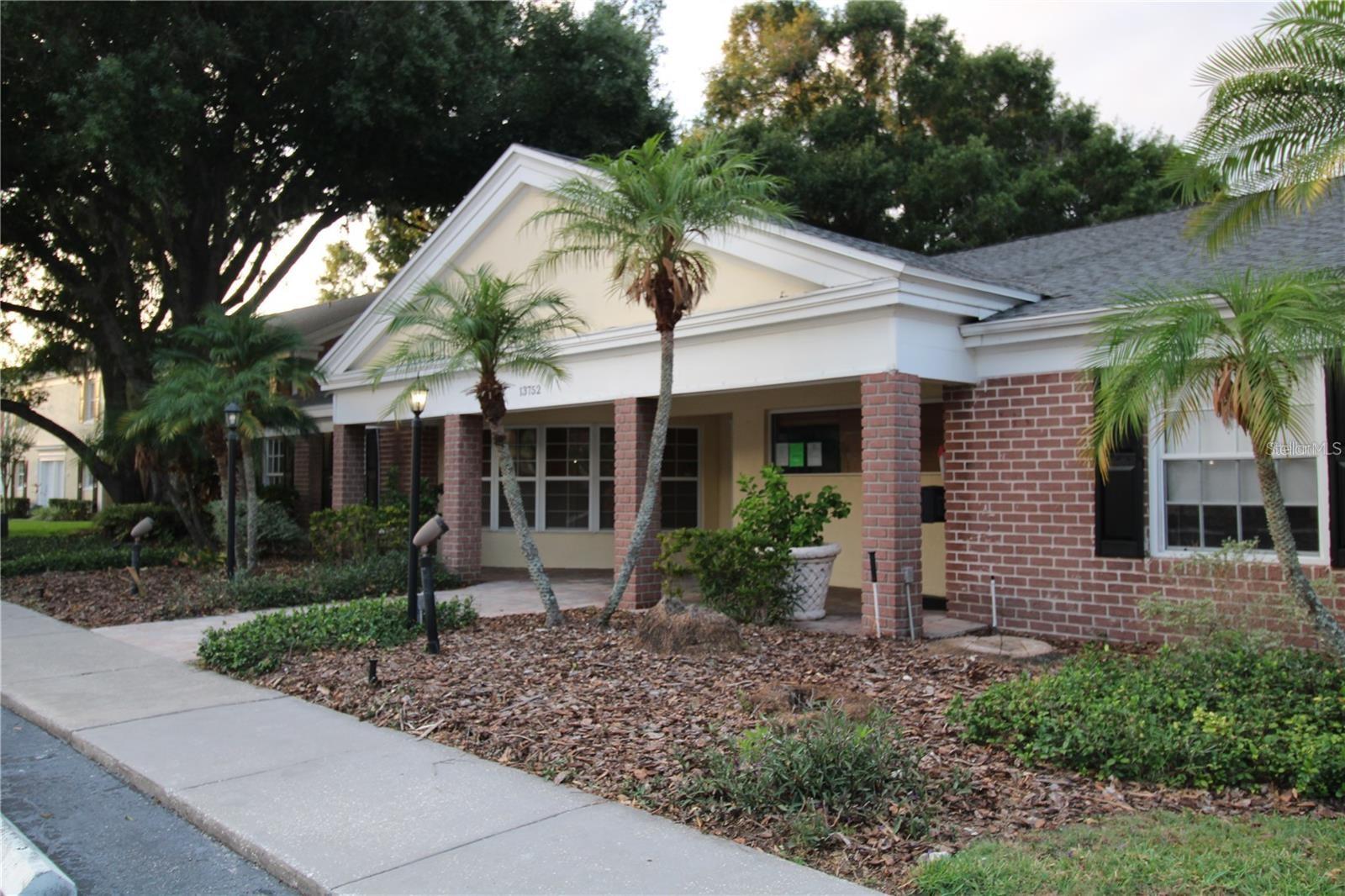 WHISPERING OAKS - Residential Lease