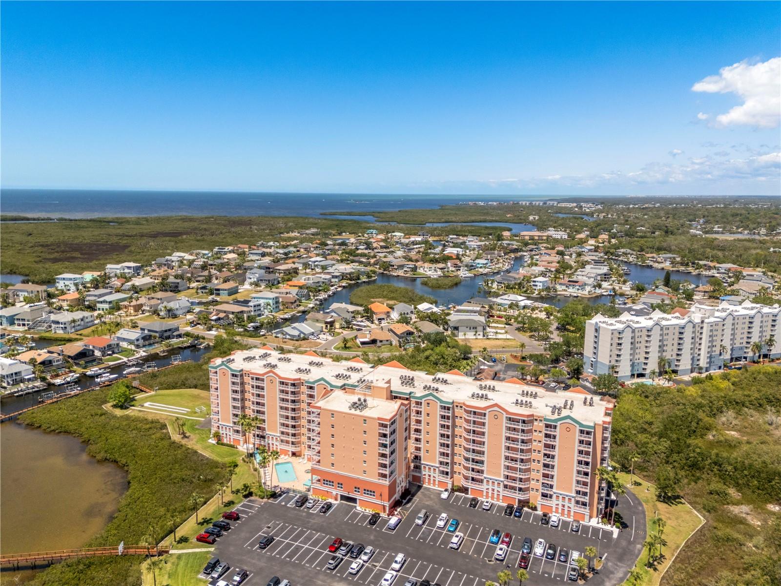 SEAVIEW PLACE AT GULF LANDINGS A CONDO - Residential