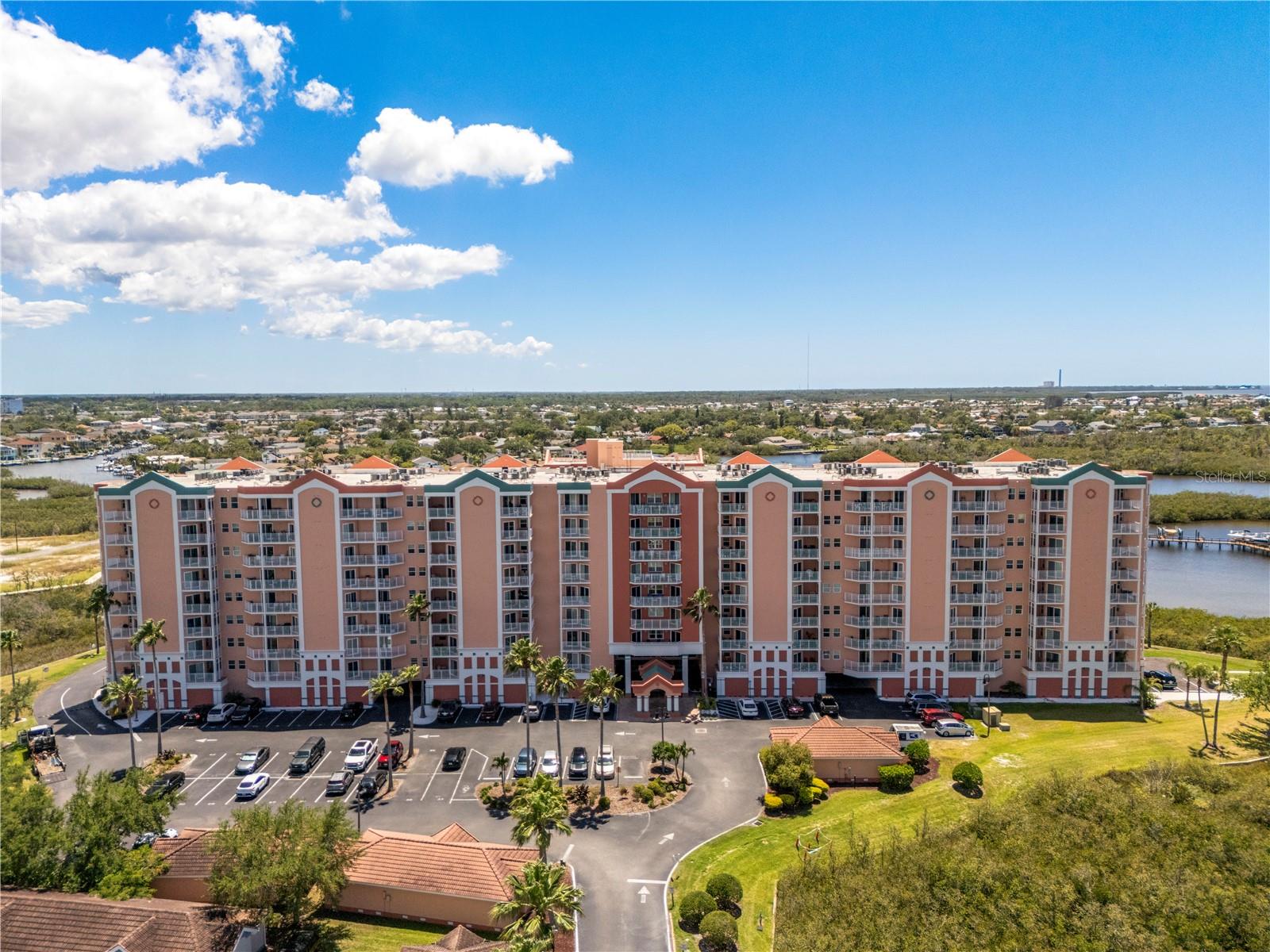 SEAVIEW PLACE AT GULF LANDINGS A CONDO - Residential