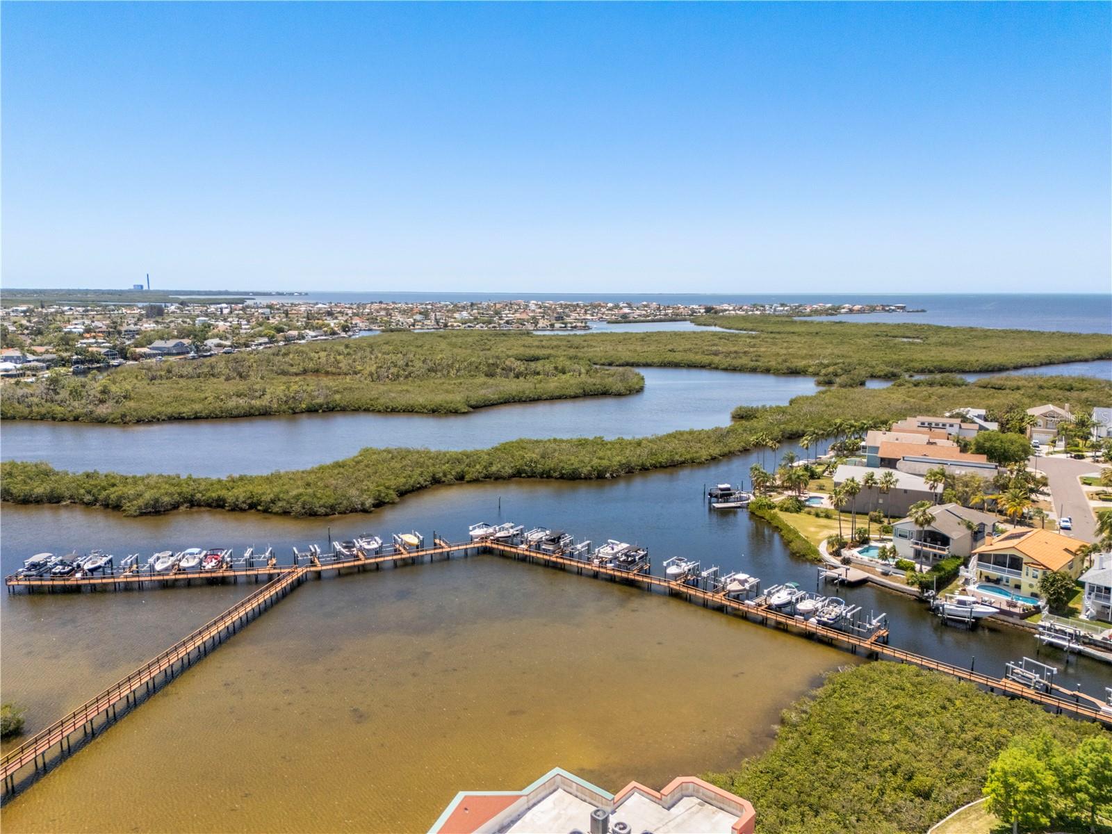 SEAVIEW PLACE AT GULF LANDINGS A CONDO - Residential