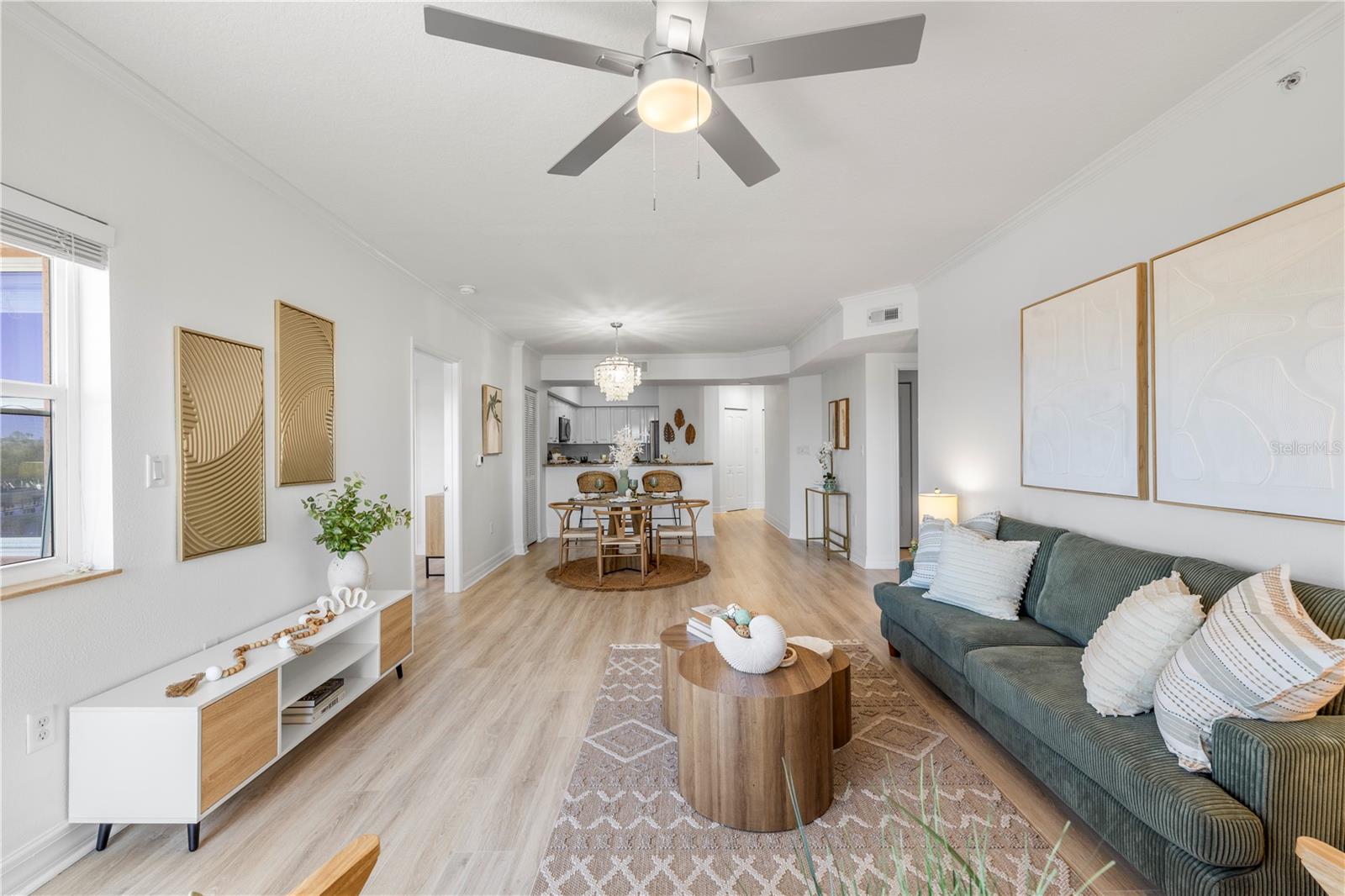 SEAVIEW PLACE AT GULF LANDINGS A CONDO - Residential