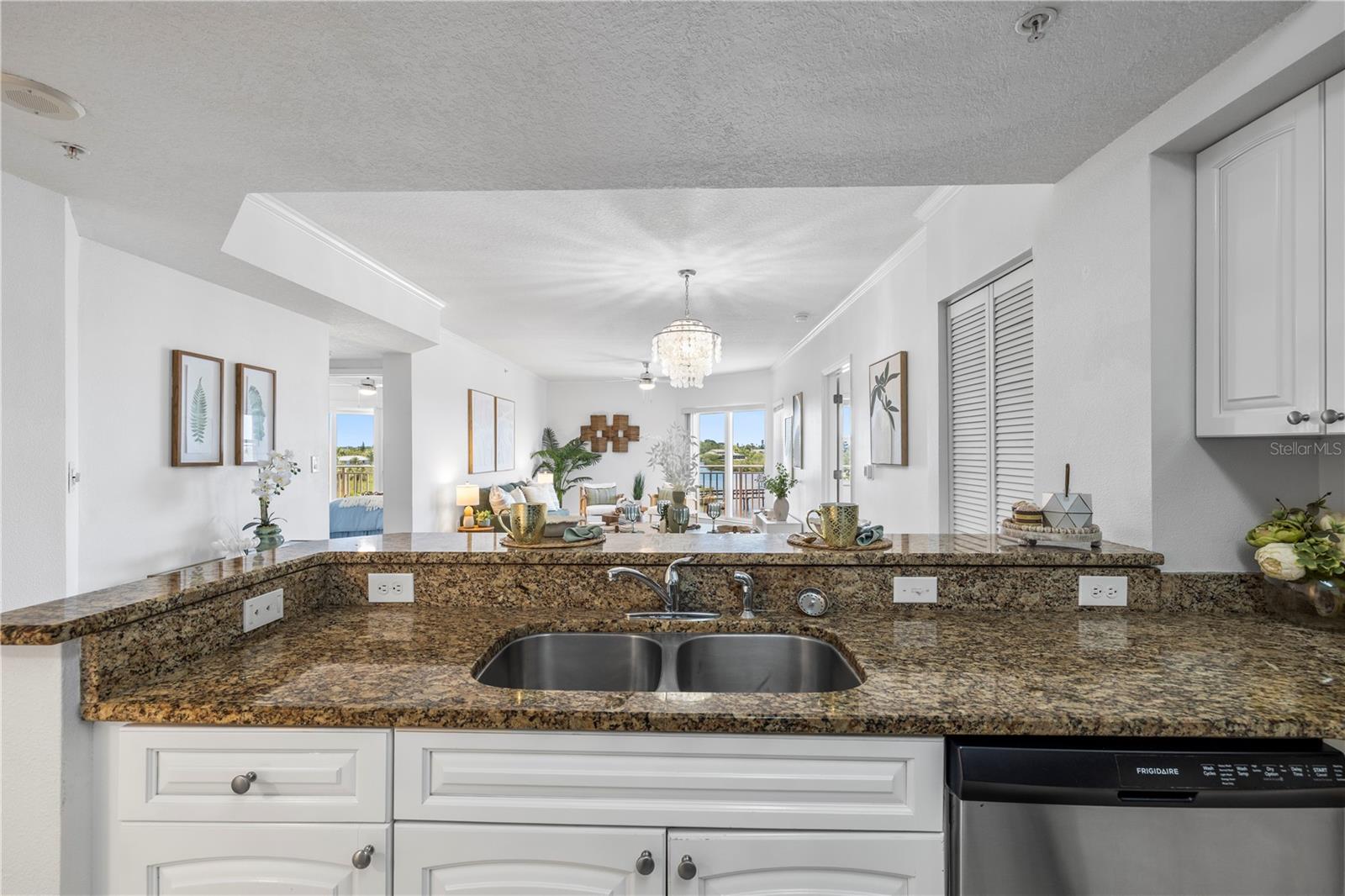 SEAVIEW PLACE AT GULF LANDINGS A CONDO - Residential