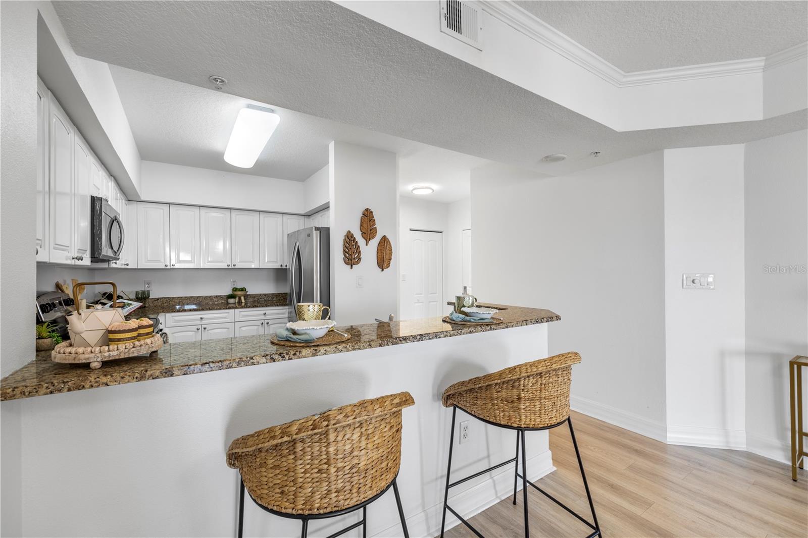 SEAVIEW PLACE AT GULF LANDINGS A CONDO - Residential