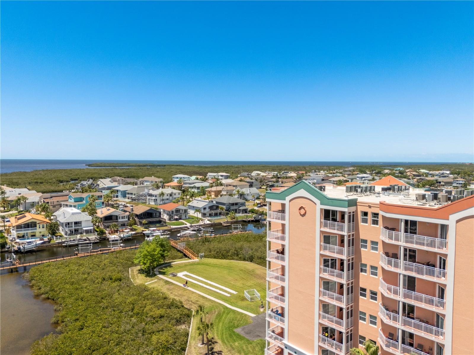 SEAVIEW PLACE AT GULF LANDINGS A CONDO - Residential