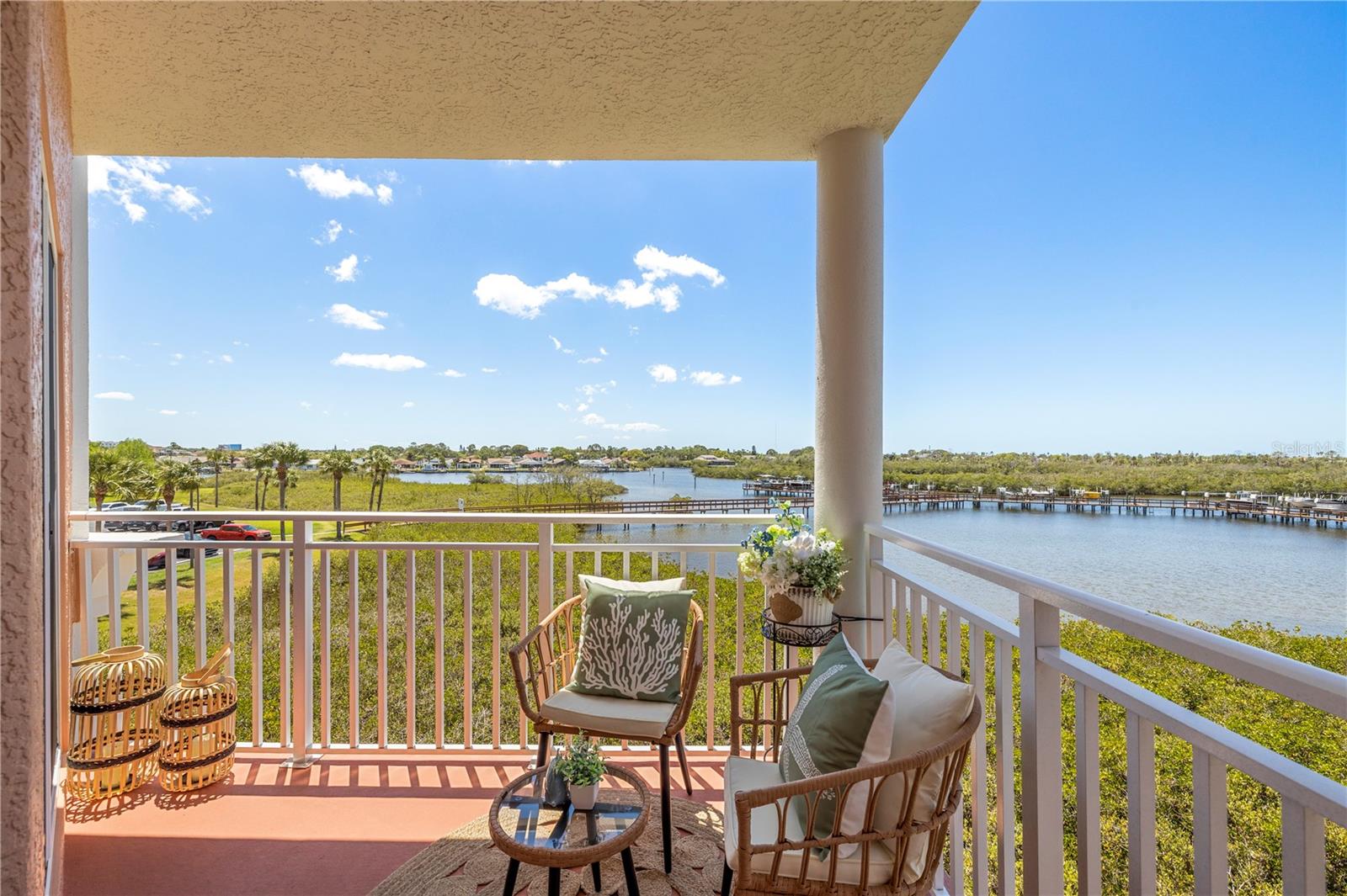 SEAVIEW PLACE AT GULF LANDINGS A CONDO - Residential