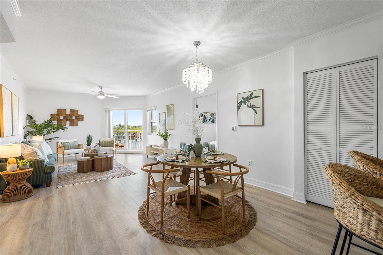 SEAVIEW PLACE AT GULF LANDINGS A CONDO - Residential