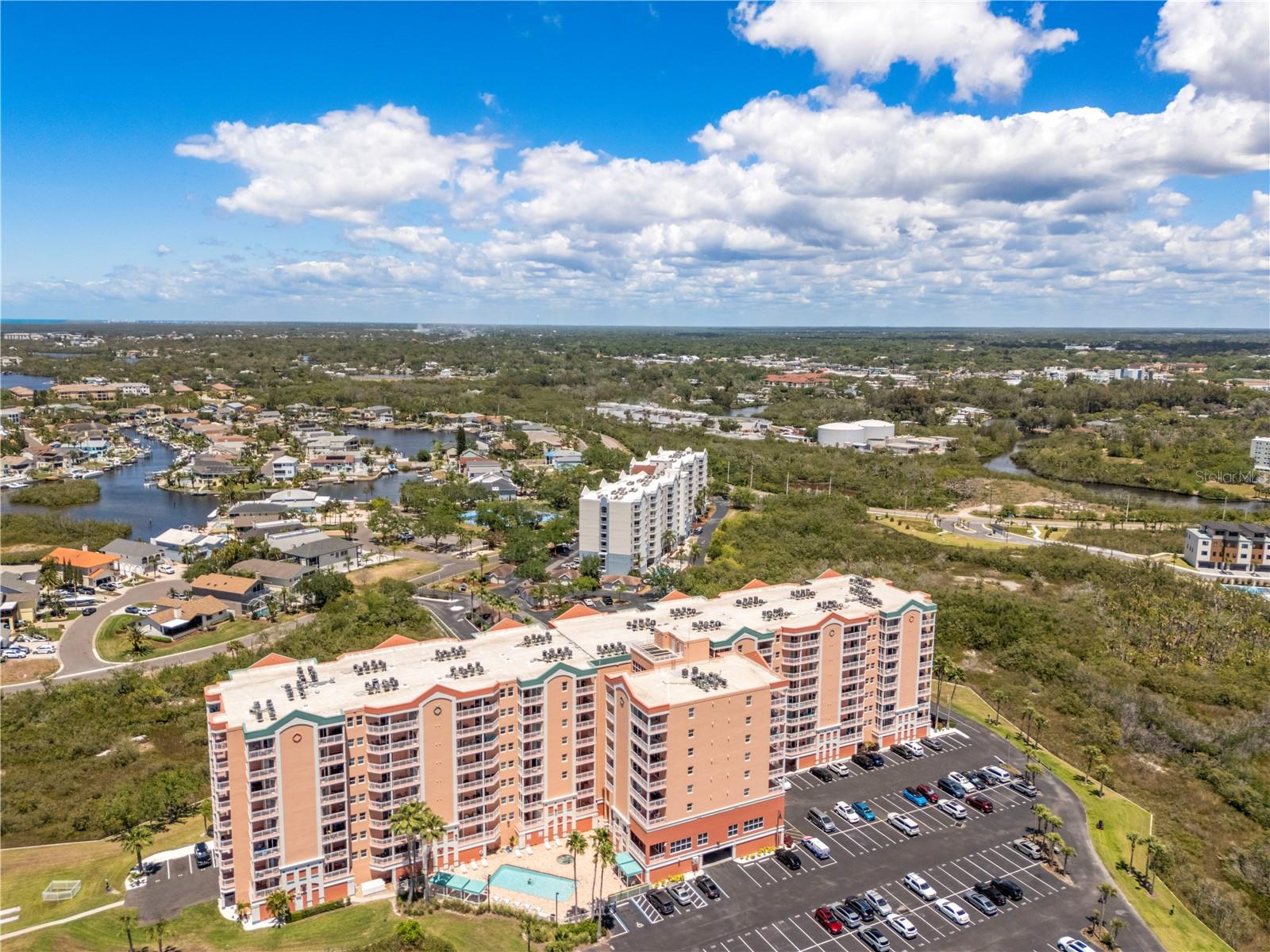 SEAVIEW PLACE AT GULF LANDINGS A CONDO - Residential