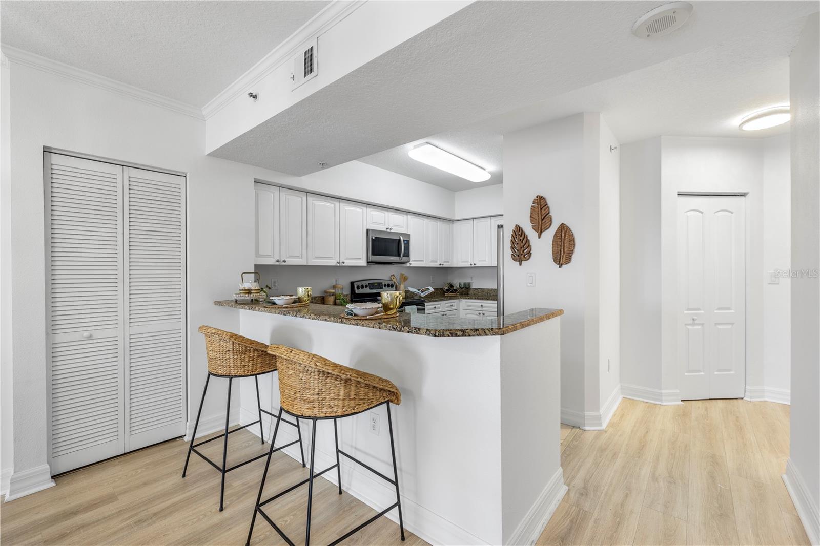 SEAVIEW PLACE AT GULF LANDINGS A CONDO - Residential