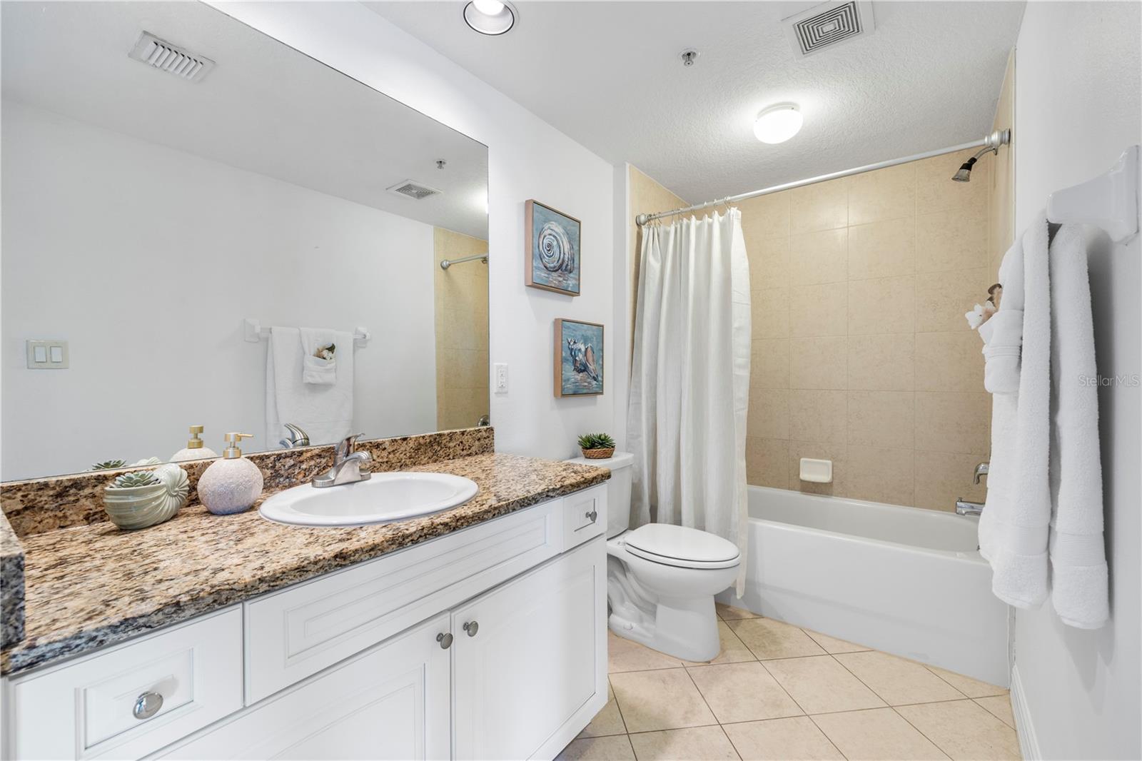 SEAVIEW PLACE AT GULF LANDINGS A CONDO - Residential