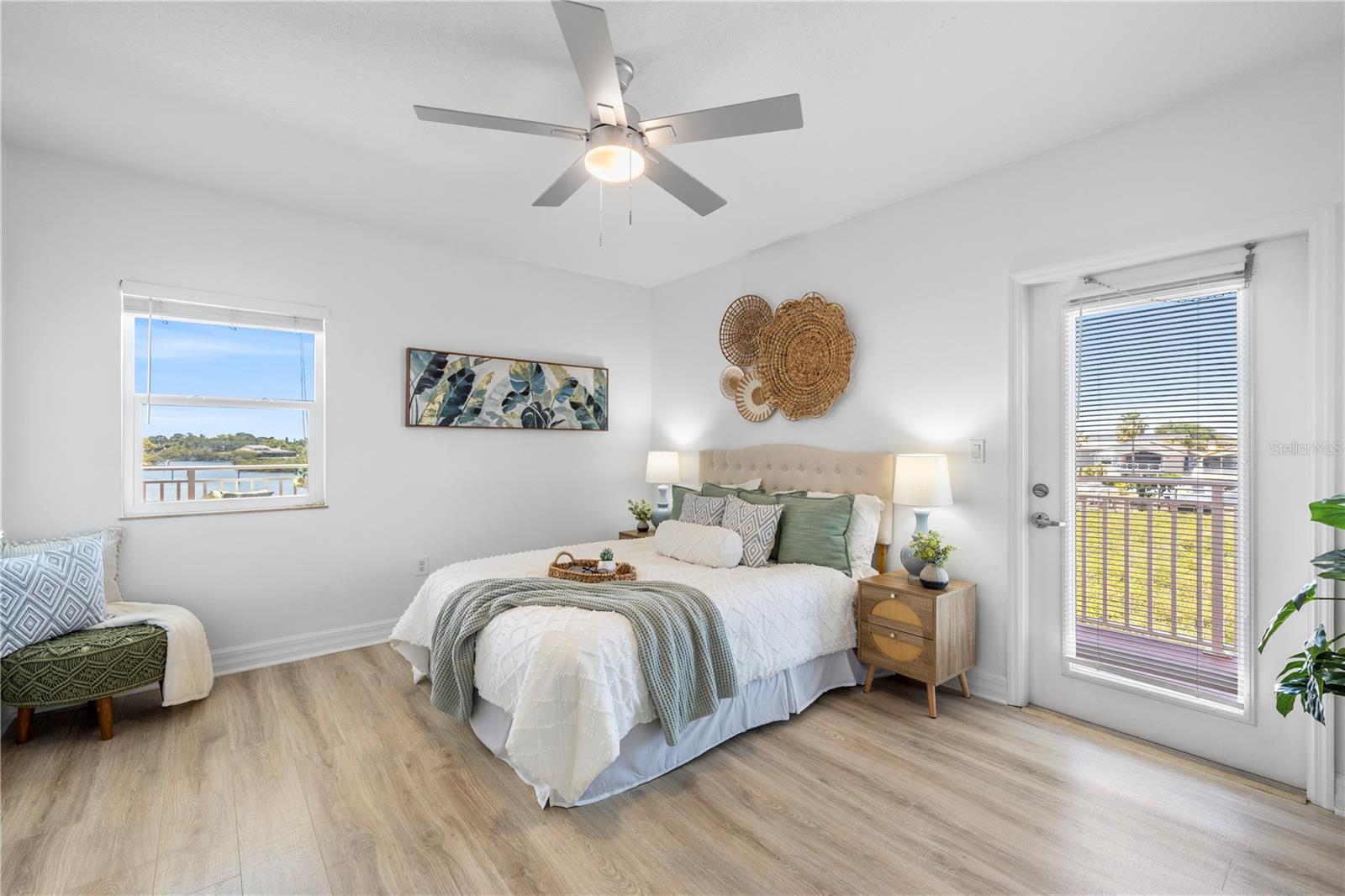 SEAVIEW PLACE AT GULF LANDINGS A CONDO - Residential
