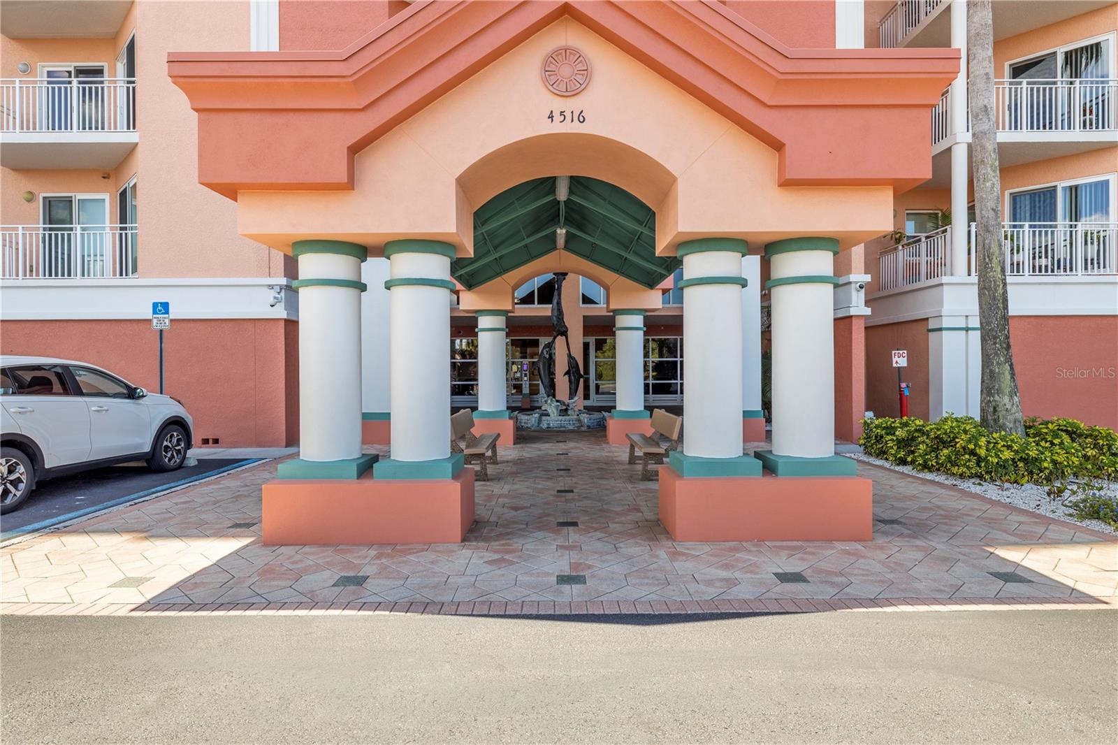 SEAVIEW PLACE AT GULF LANDINGS A CONDO - Residential