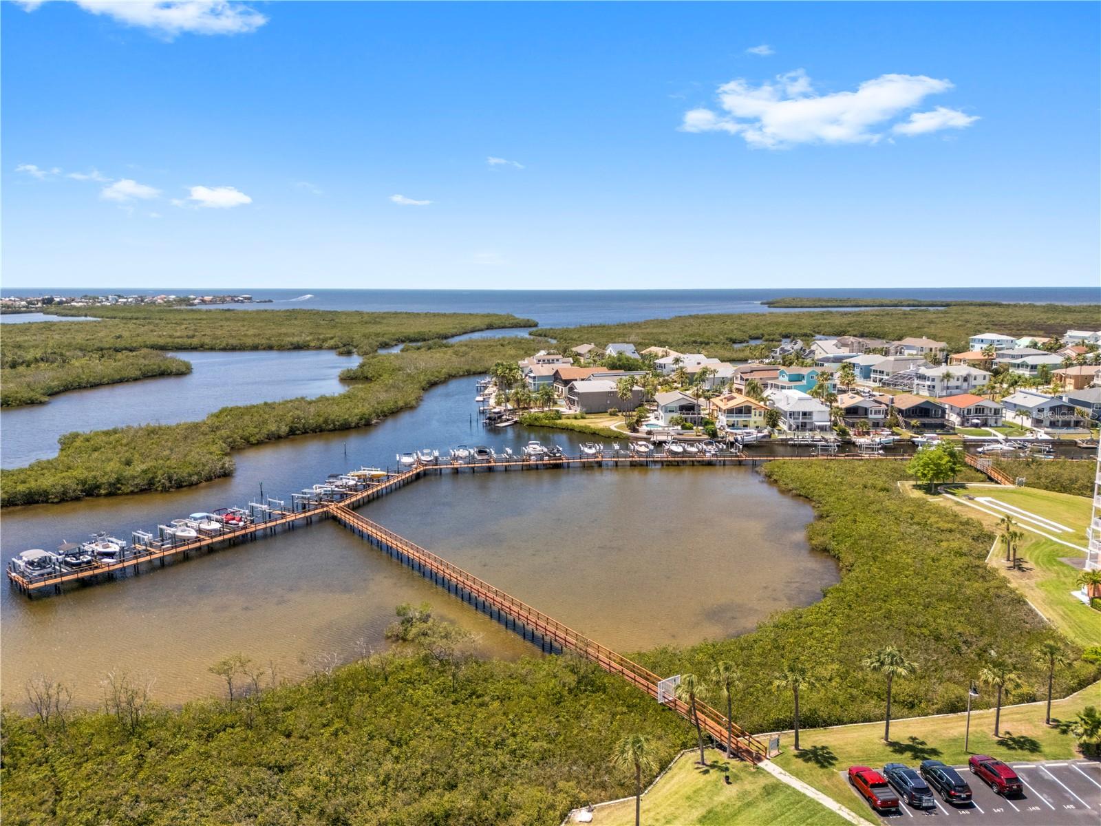 SEAVIEW PLACE AT GULF LANDINGS A CONDO - Residential