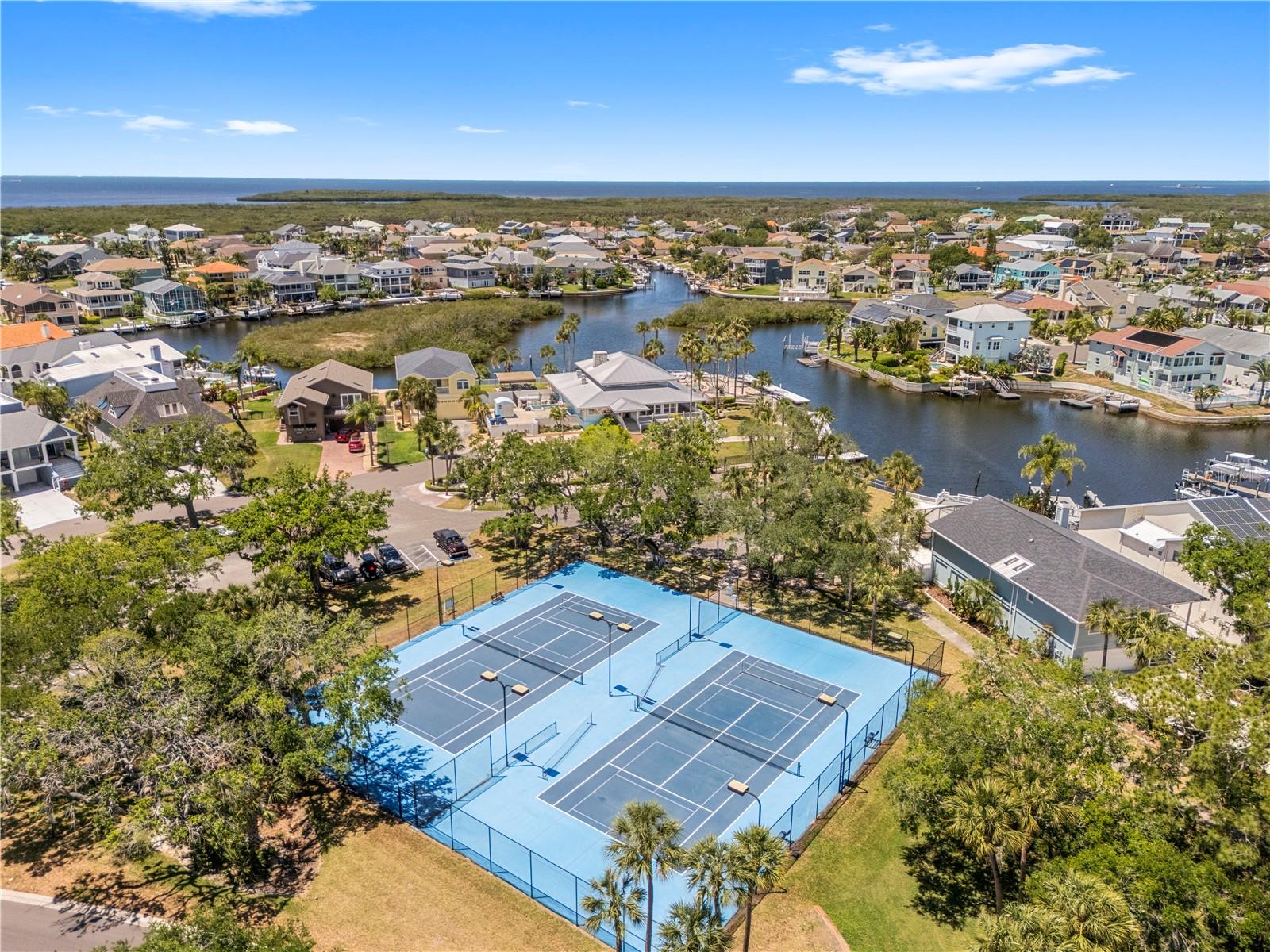 SEAVIEW PLACE AT GULF LANDINGS A CONDO - Residential