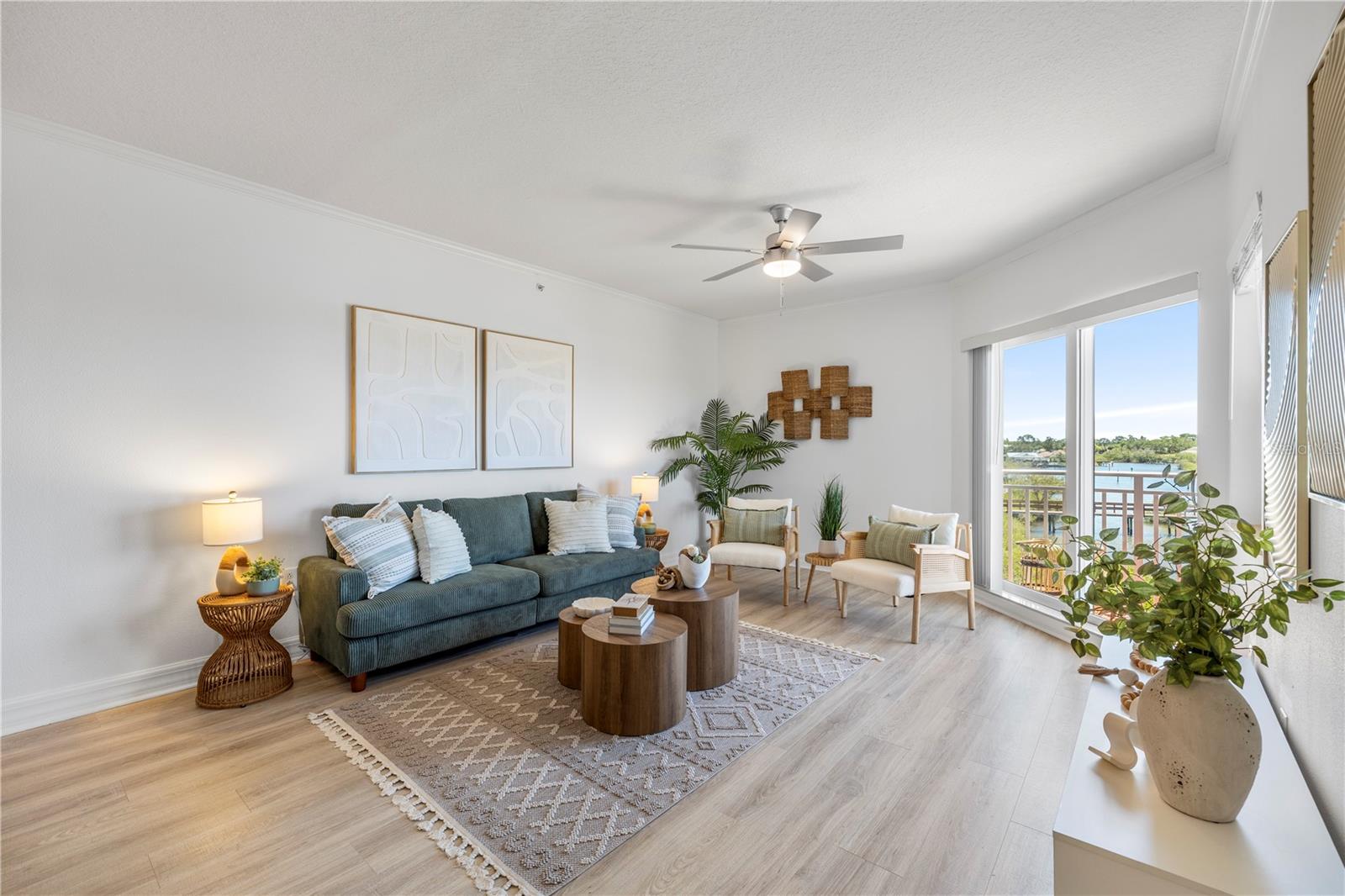 SEAVIEW PLACE AT GULF LANDINGS A CONDO - Residential