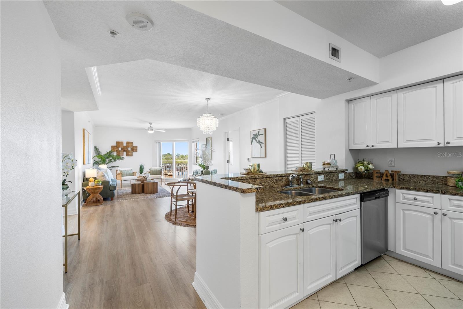 SEAVIEW PLACE AT GULF LANDINGS A CONDO - Residential