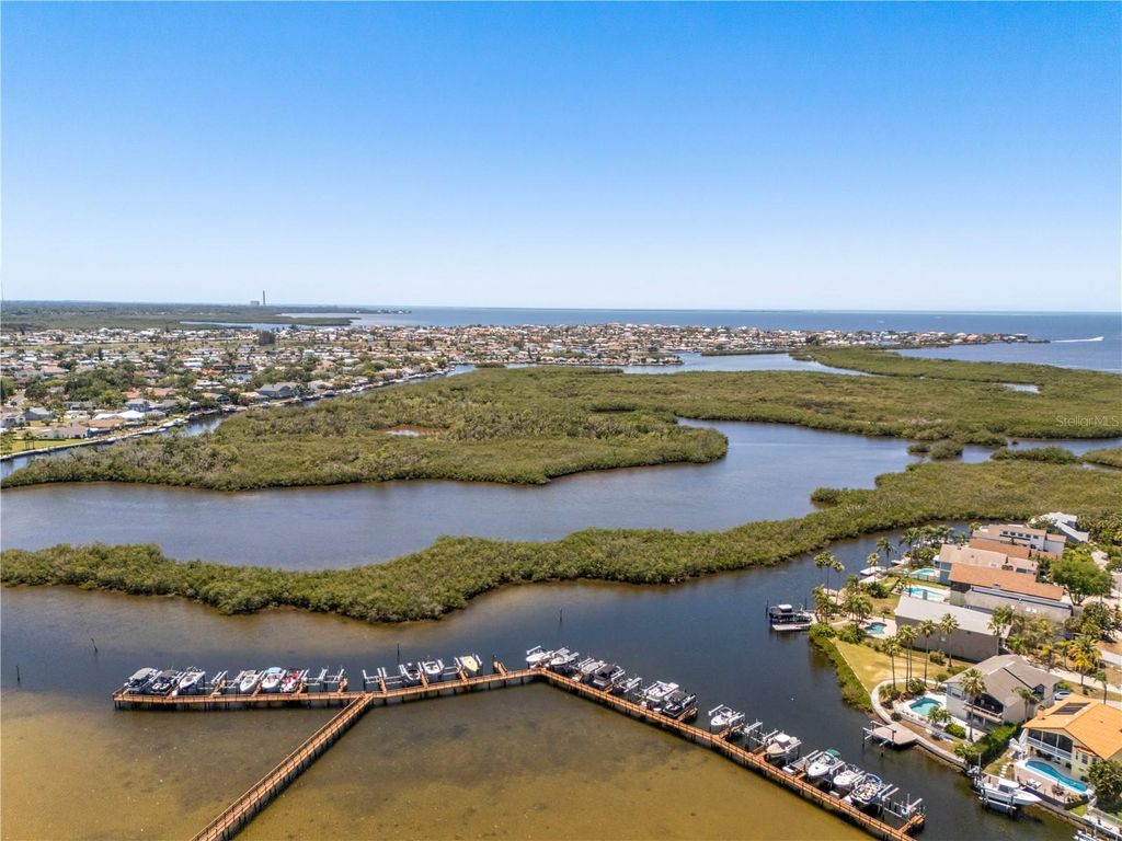 Photo of 4516 Seagull Drive #302, New Port Richey, FL 34652 (MLS # TB8502525)