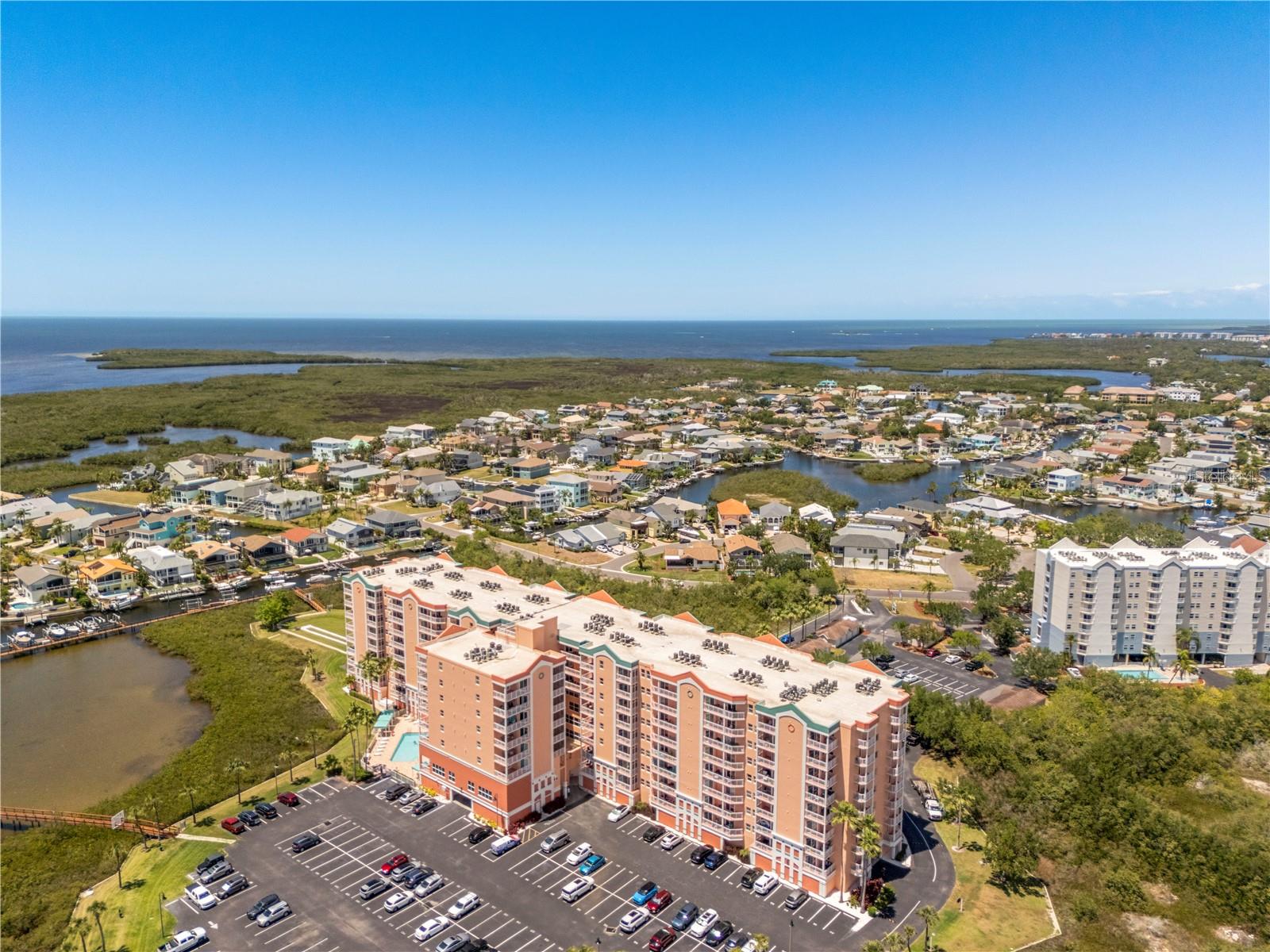 SEAVIEW PLACE AT GULF LANDINGS A CONDO - Residential