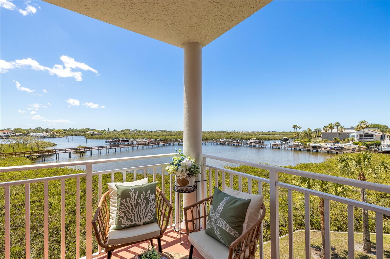 SEAVIEW PLACE AT GULF LANDINGS A CONDO - Residential