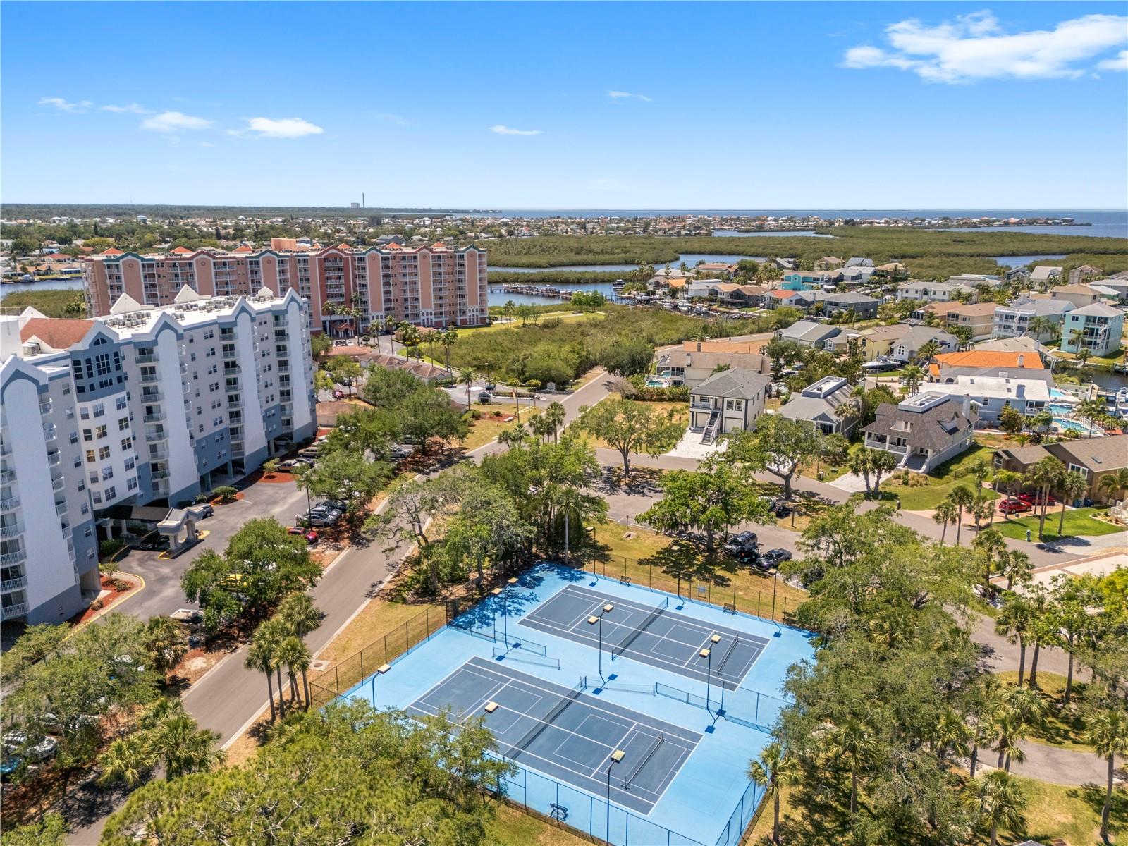 SEAVIEW PLACE AT GULF LANDINGS A CONDO - Residential