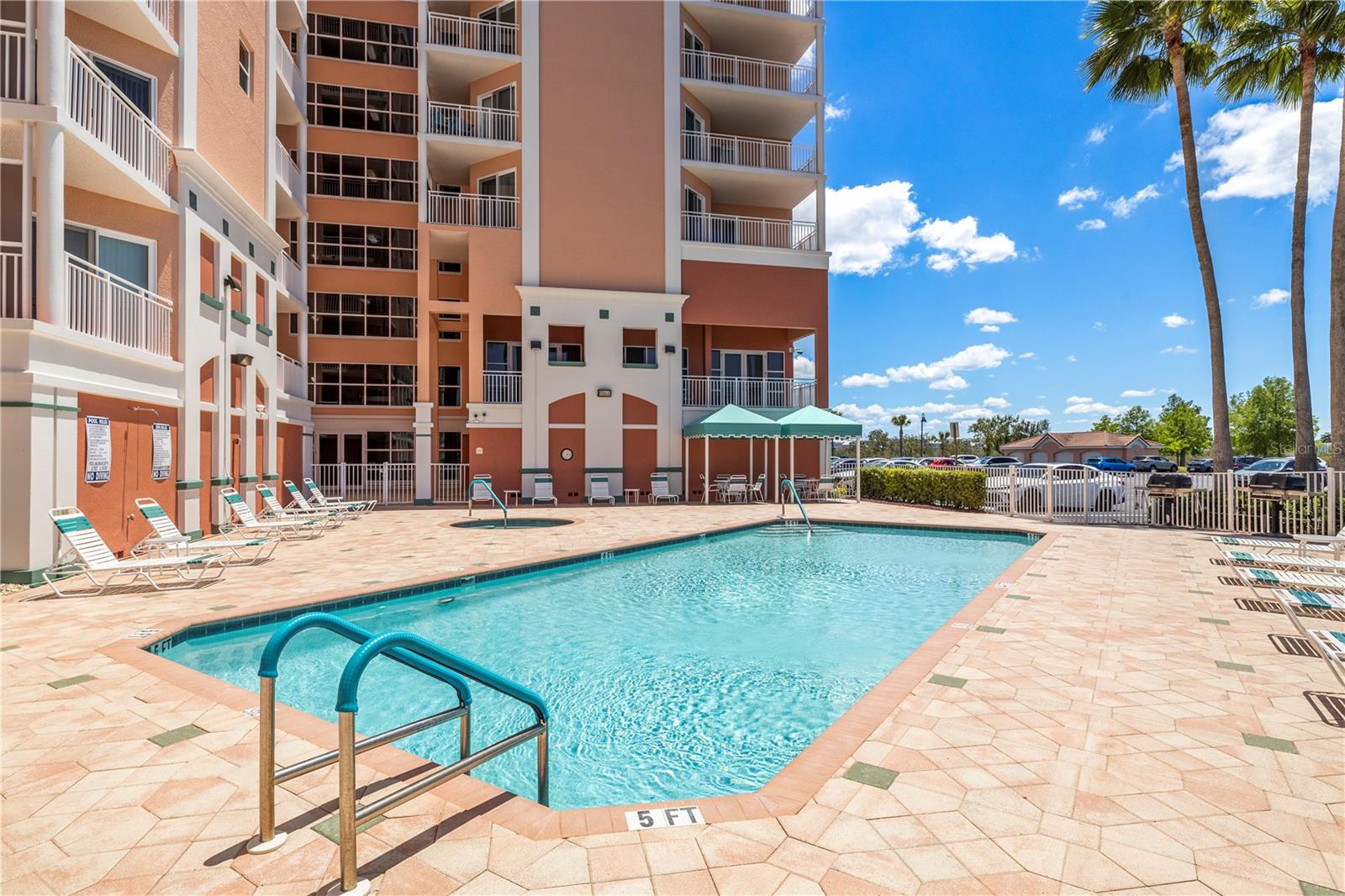 SEAVIEW PLACE AT GULF LANDINGS A CONDO - Residential