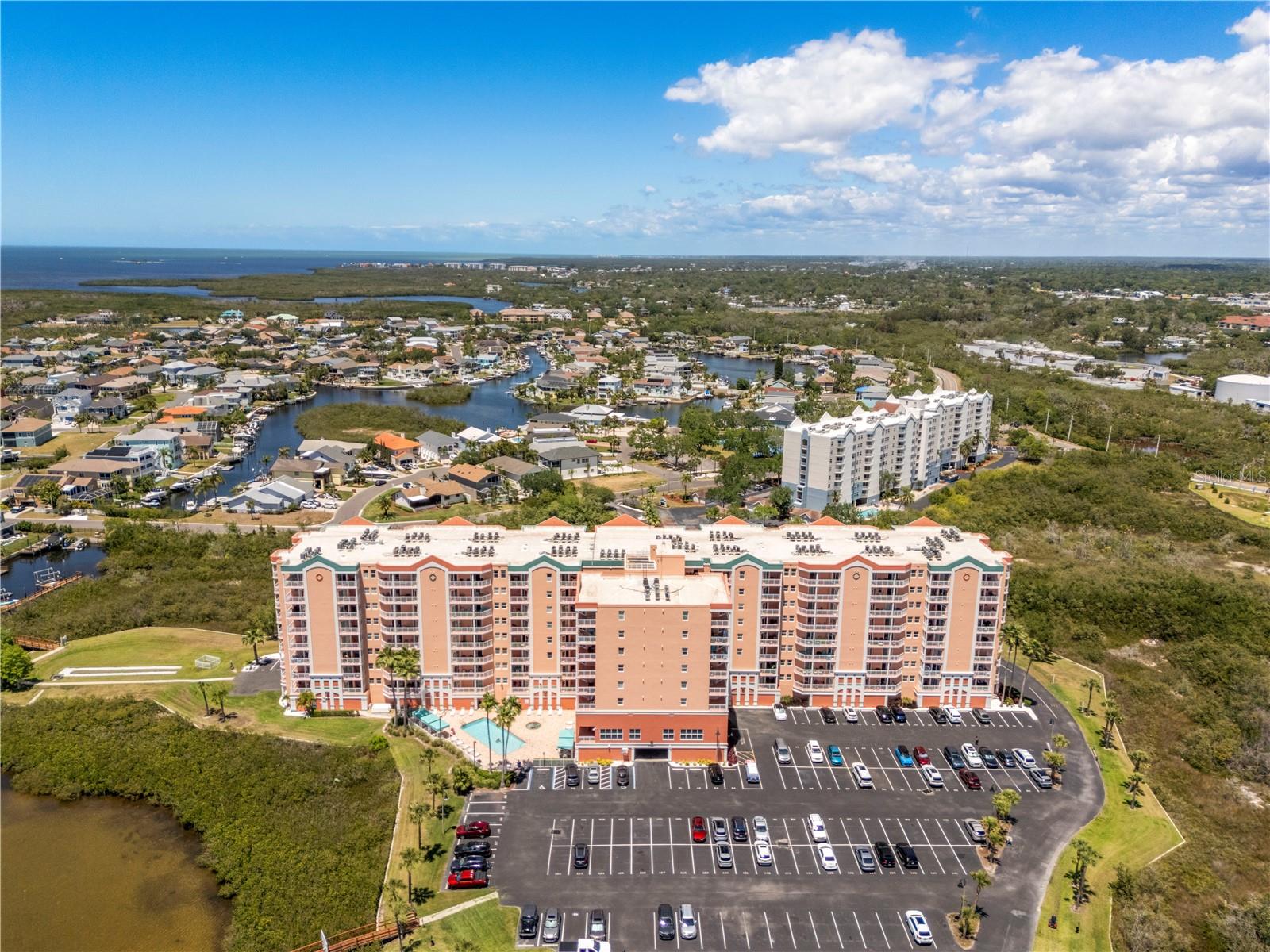 SEAVIEW PLACE AT GULF LANDINGS A CONDO - Residential