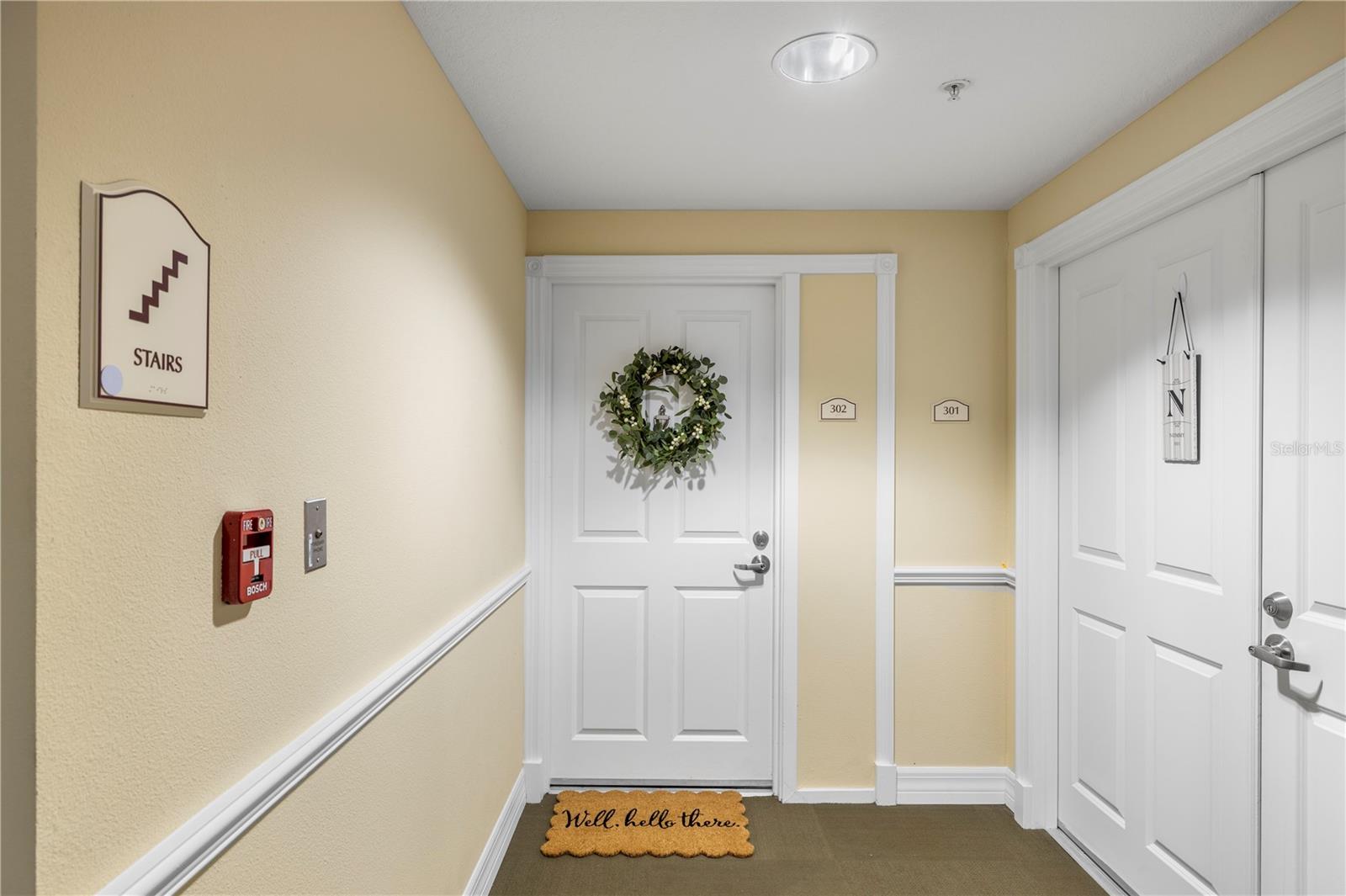 SEAVIEW PLACE AT GULF LANDINGS A CONDO - Residential