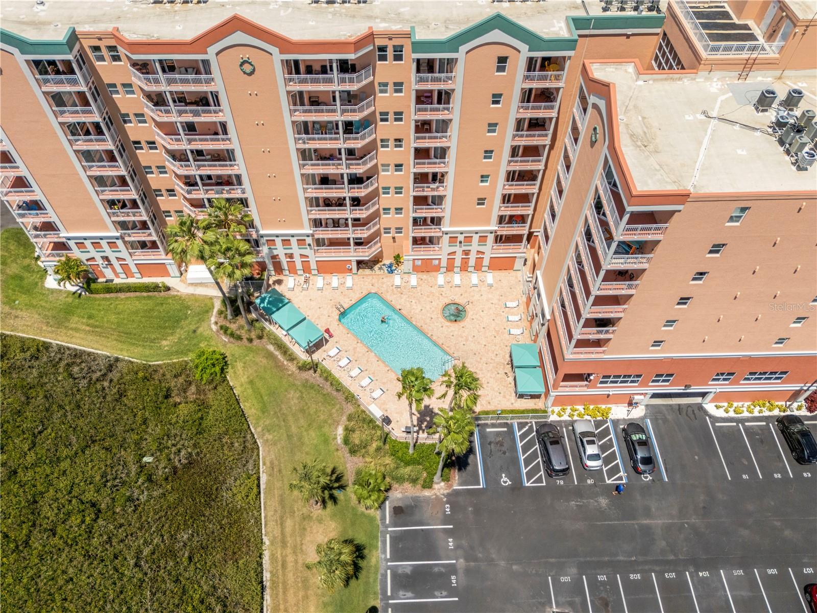 SEAVIEW PLACE AT GULF LANDINGS A CONDO - Residential